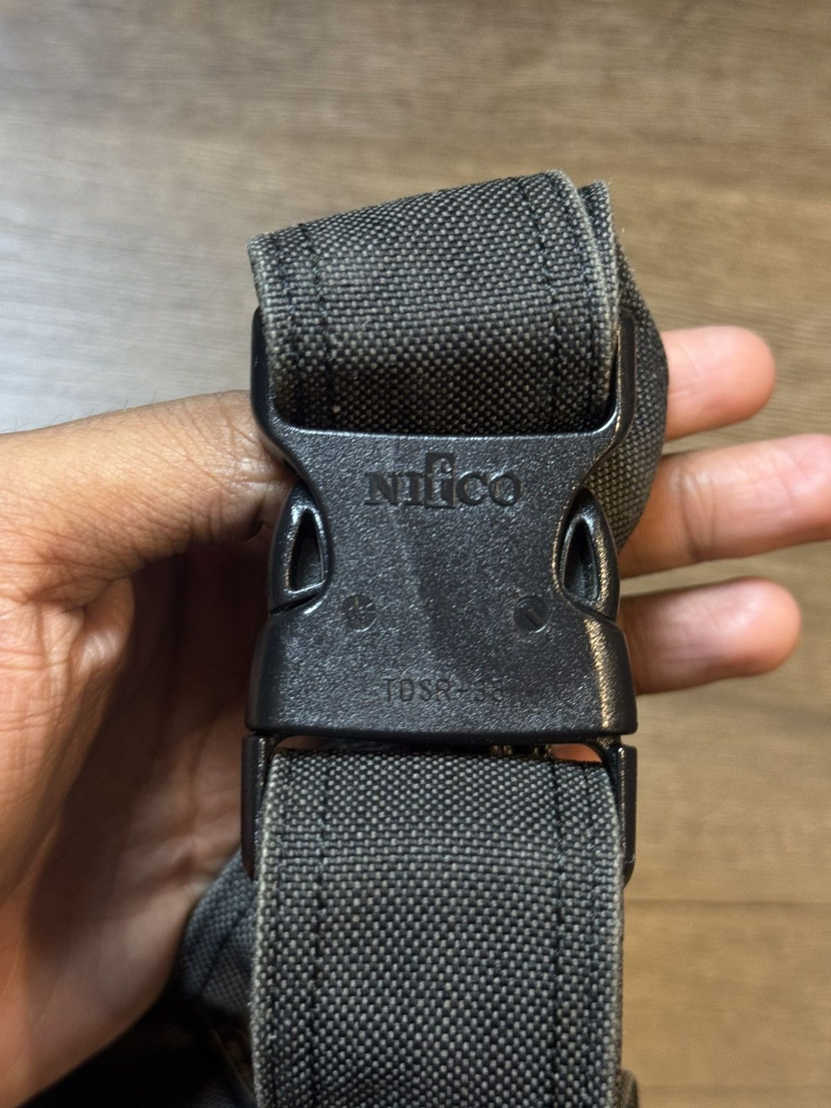 Porter Porter Smoky Waist Bag Size ONE SIZE - 12 Thumbnail