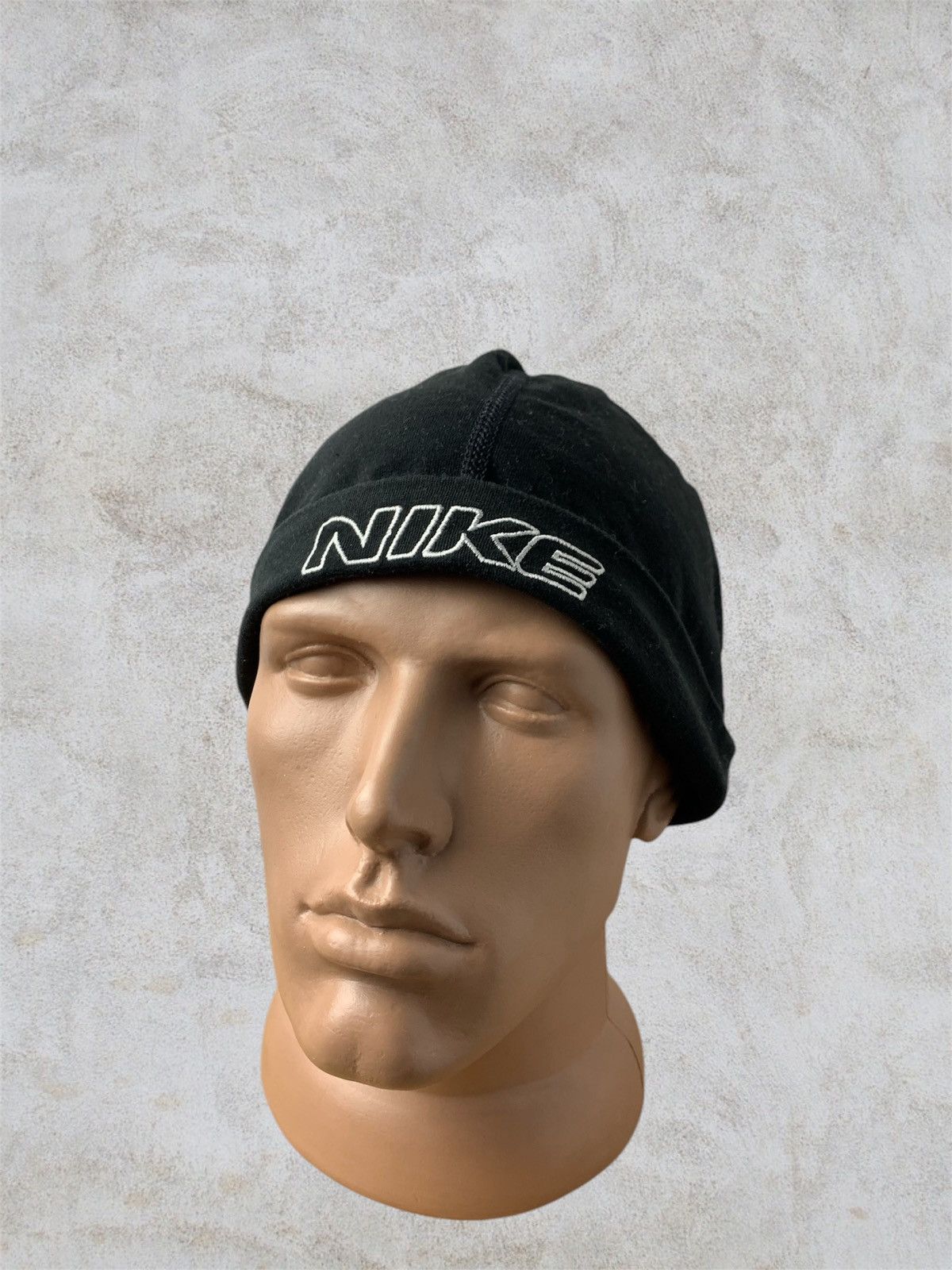 Vintage Nike vintage hat logo rare Size ONE SIZE - 1 Thumbnail