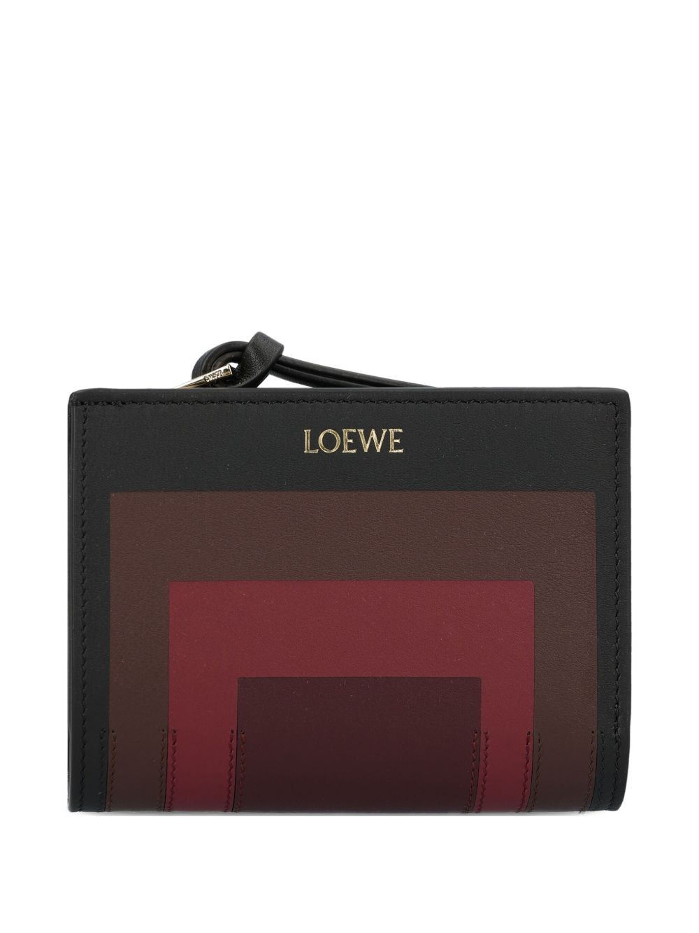 Loewe COMPACT LEATHER WALLET Size ONE SIZE - 1 Thumbnail
