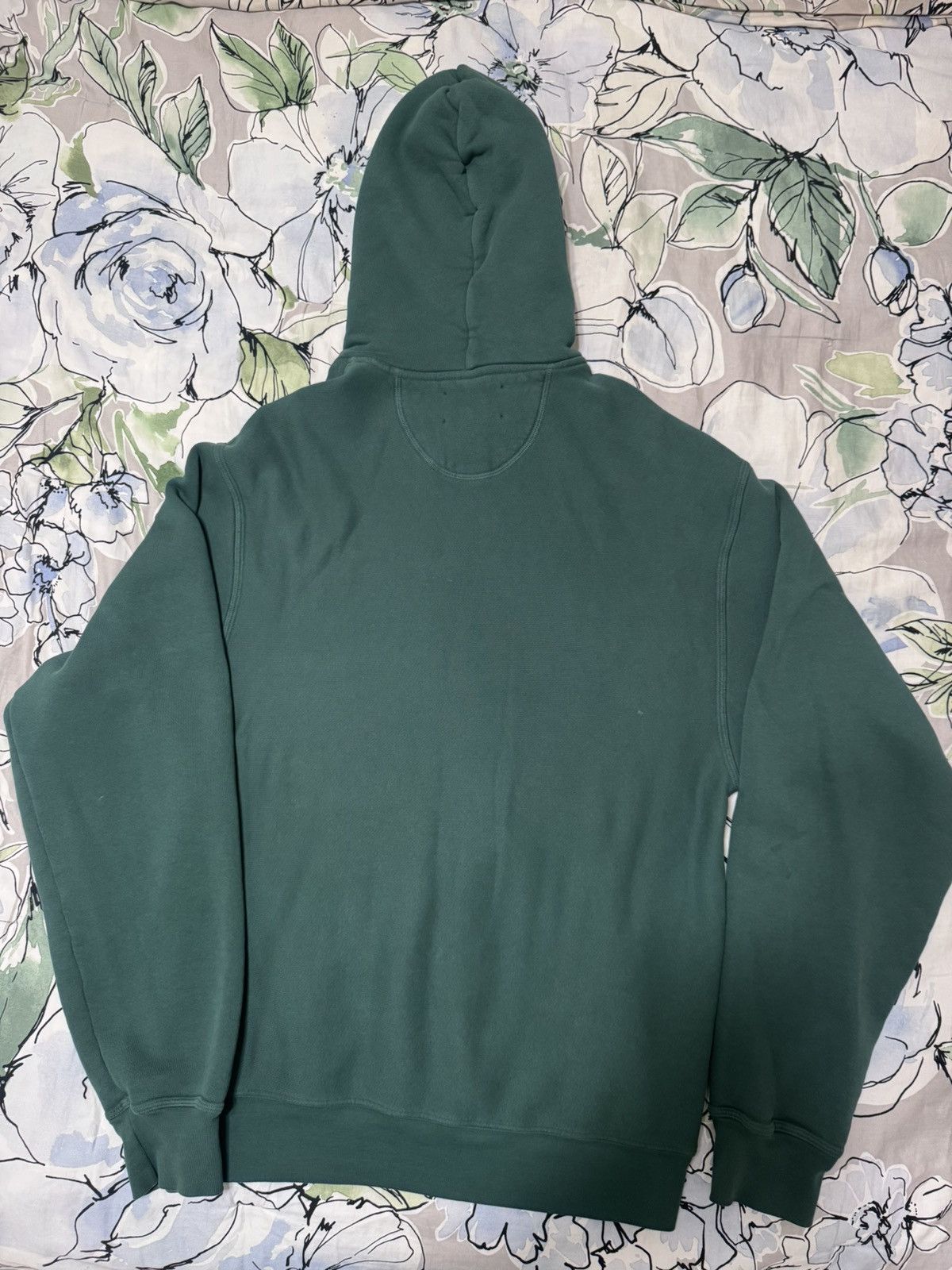 Other Uninterrupted Hoodie Forest Green Size US S / EU 44-46 / 1 - 2 Thumbnail