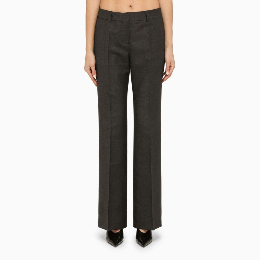 Our Legacy o1d2blof0924 Trousers In Grey Size 30" / US 8 / IT 44 - 1 Thumbnail