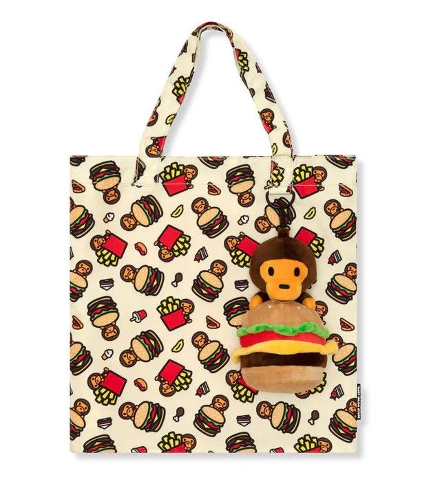 Bape Bape Baby Milo Bag Size ONE SIZE - 1 Thumbnail