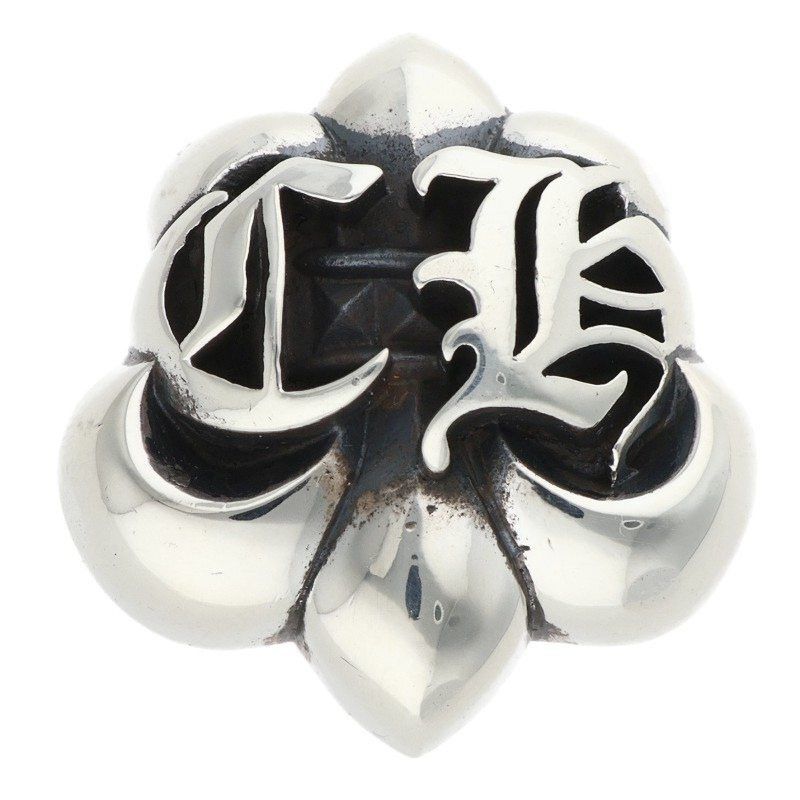 & Other Stories Chrome Hearts Raised BS Flare Magnet 2012 Size ONE SIZE - 1 Thumbnail