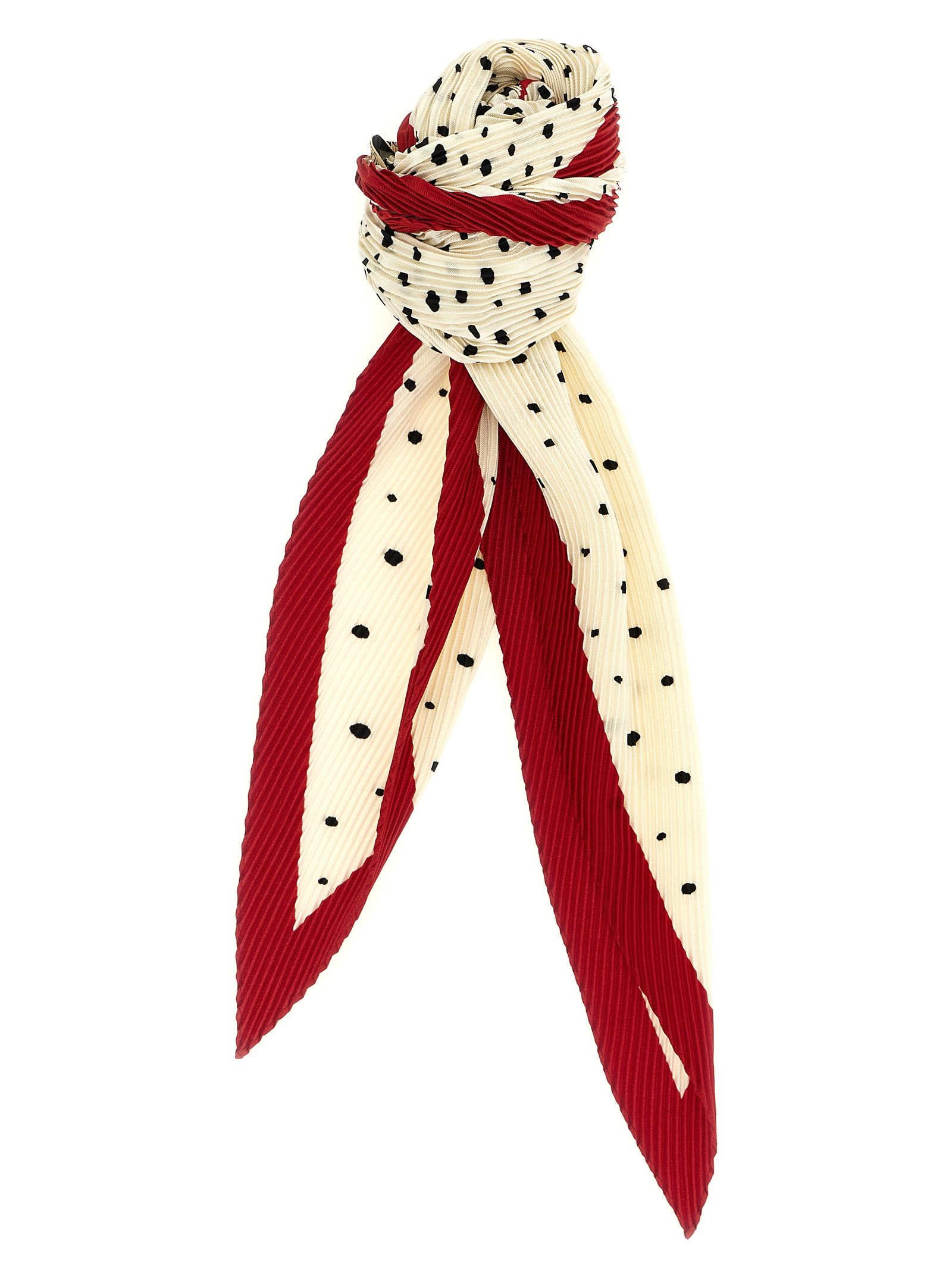 Valentino Valentino Garavani 'Little Star Starry' Scarf Size ONE SIZE - 1 Thumbnail