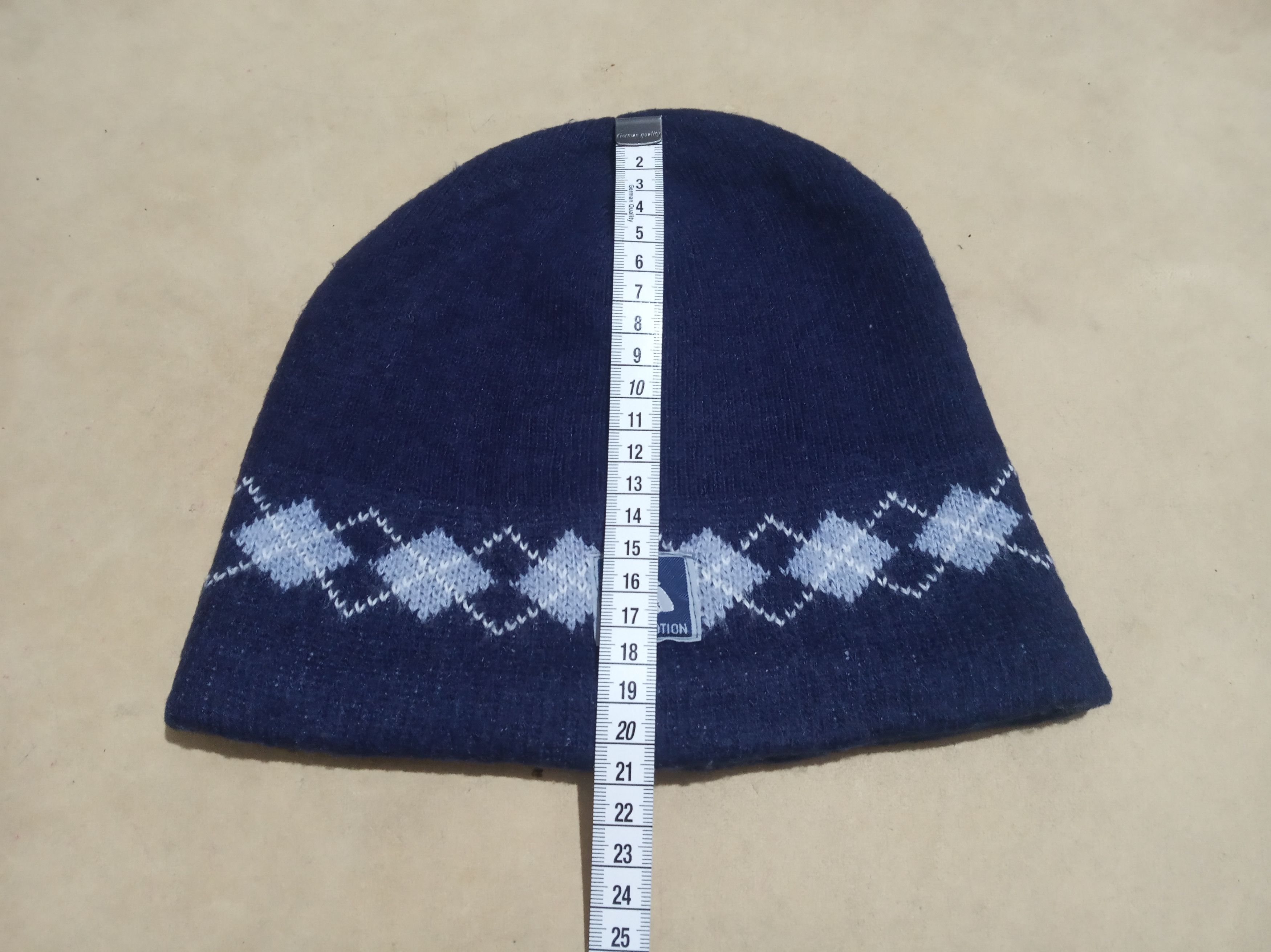 Other Local Motion Beanie Size ONE SIZE - 3 Thumbnail