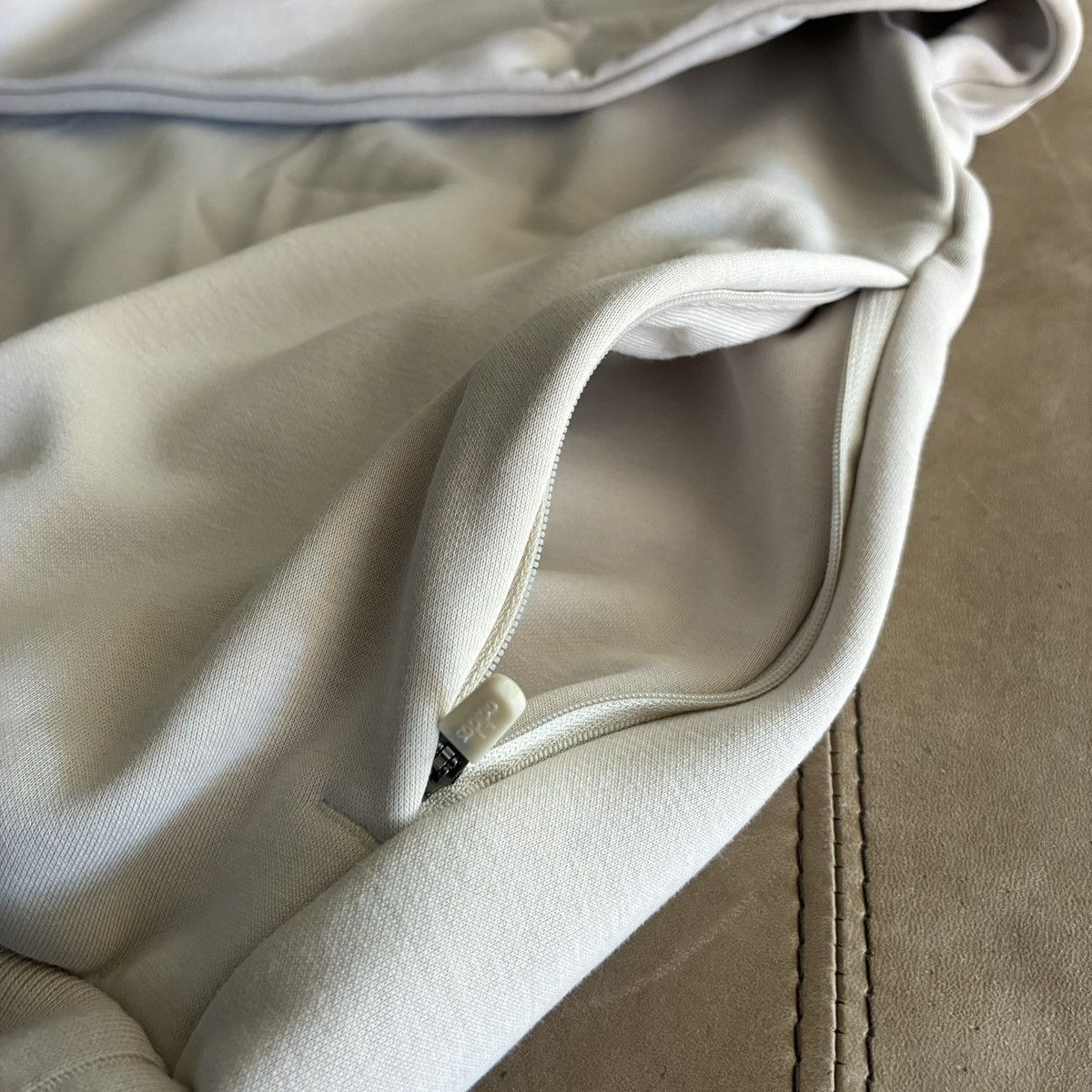 Adidas × Fear of God Fear of God Athletics x adidas Basketball FW22 SAMPLE Hoodie Size US L / EU 52-54 / 3 - 5 Thumbnail