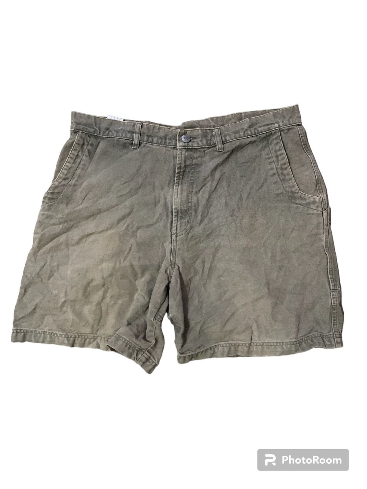 Patagonia Patagonia Organic Cotton Short Pants Size US 36 / EU 52 - 1 Thumbnail