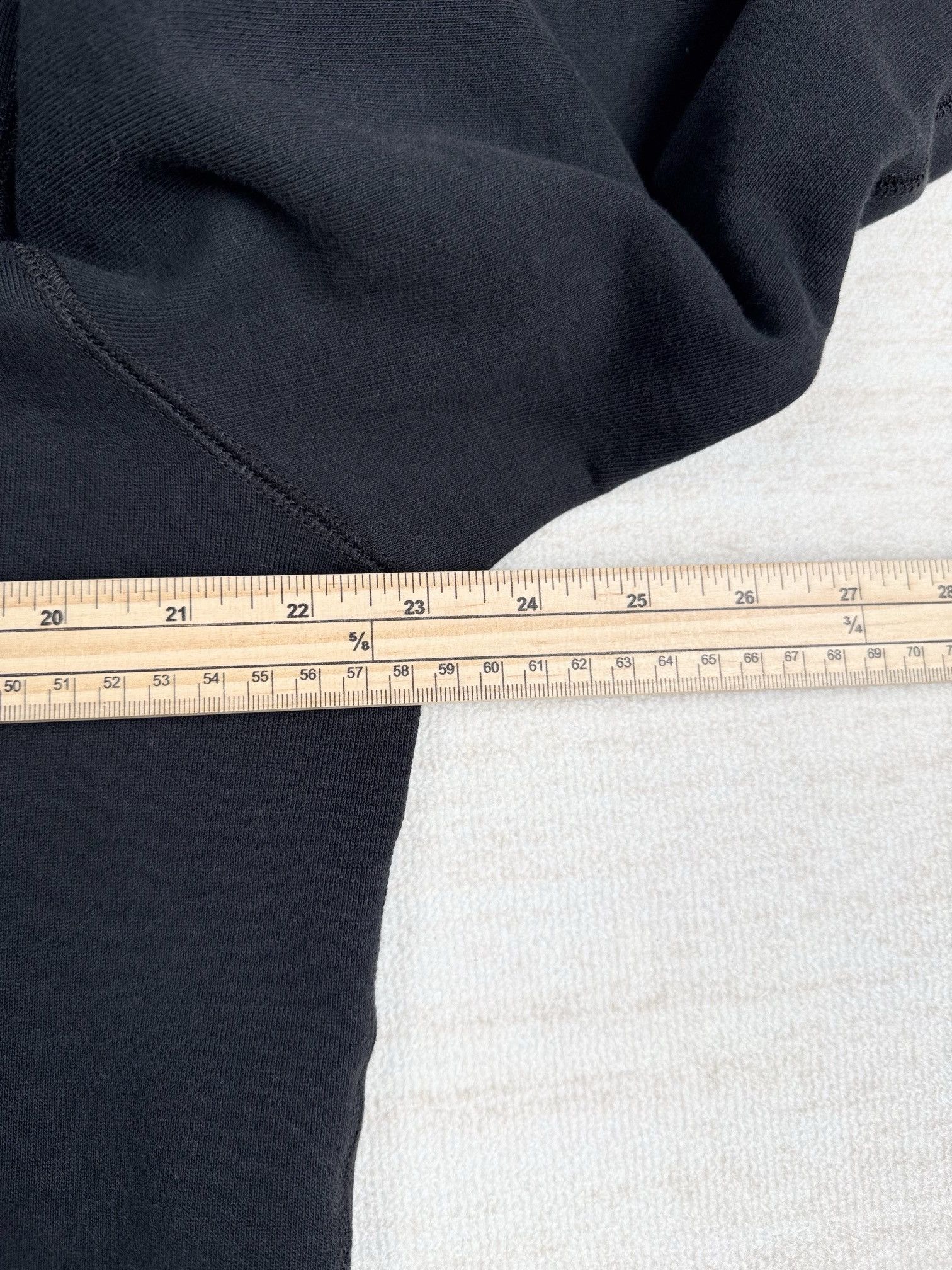 Beams Plus future archive hoodie Size US M / EU 48-50 / 2 - 7 Thumbnail