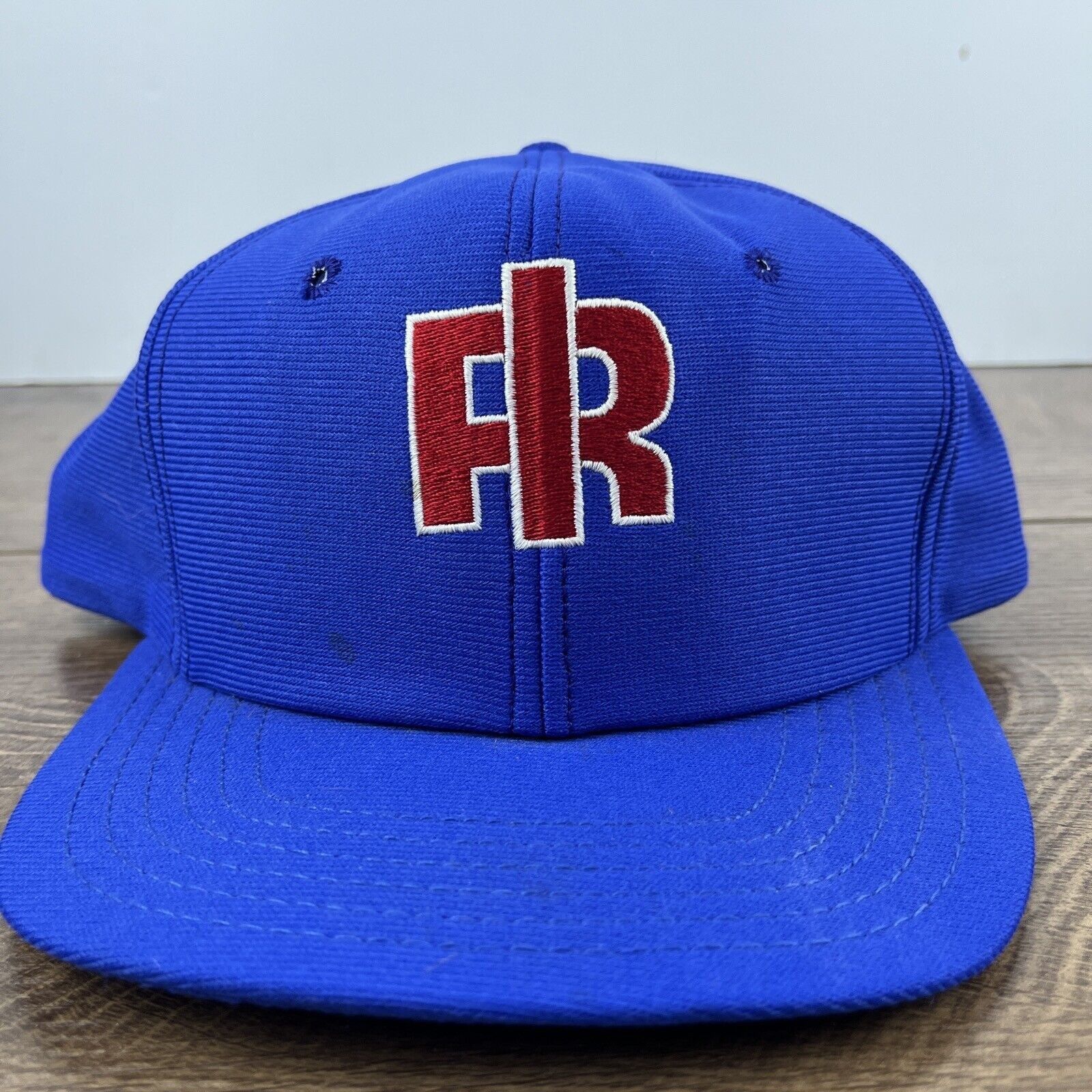 Other Rhode Island Hat Rhode Island Blue Hat Adjustable Adult Size Size ONE SIZE - 5 Thumbnail
