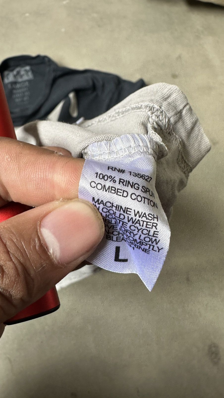 Other CULT SYNDICAYE BMX TEE Size US M / EU 48-50 / 2 - 7 Thumbnail