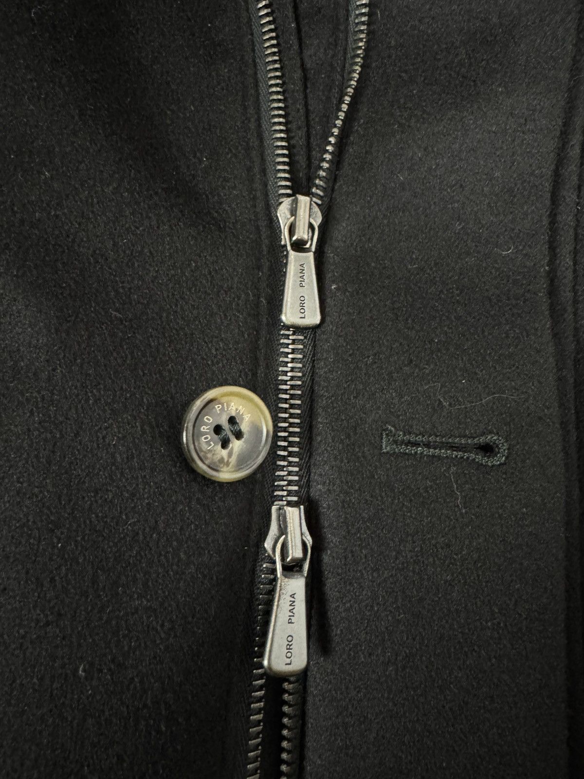 Designer × Loro Piana Loro Piana Coat Size US XL / EU 56 / 4 - 14 Thumbnail