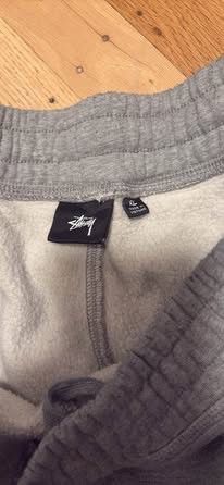 Stussy Stussy Grey Pants Size US 36 / EU 52 - 4 Thumbnail