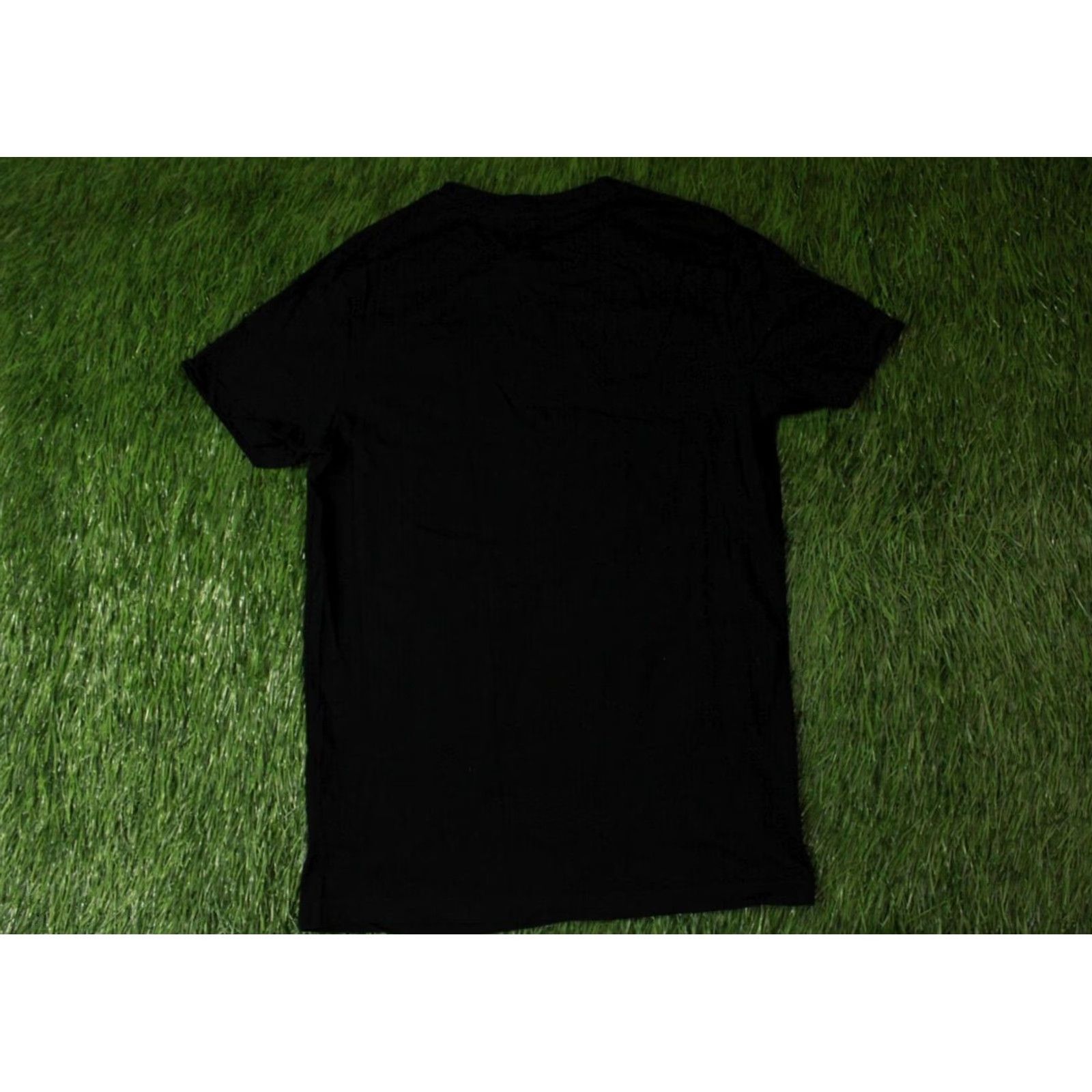 Vintage 2PAC Official Product Shirt M Black 2Pac All Eyez On Me Mens Medium T-Shirt Size US M / EU 48-50 / 2 - 8 Thumbnail