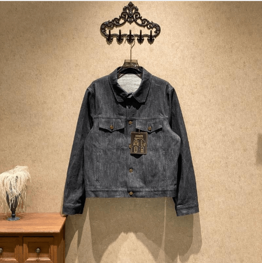 Louis Vuitton casual jacket 56 Size US XL / EU 56 / 4 - 1 Thumbnail