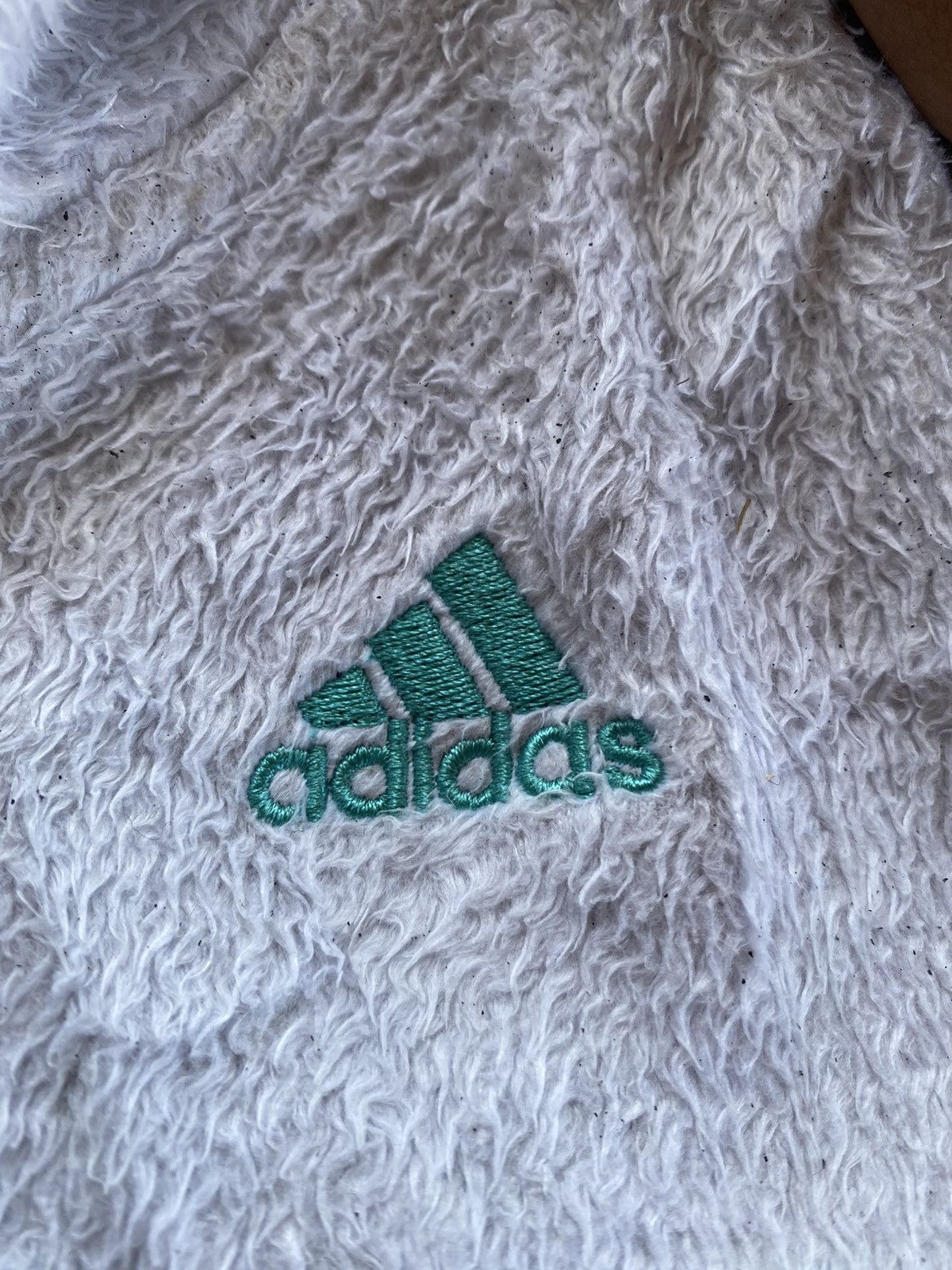 Adidas Jackets