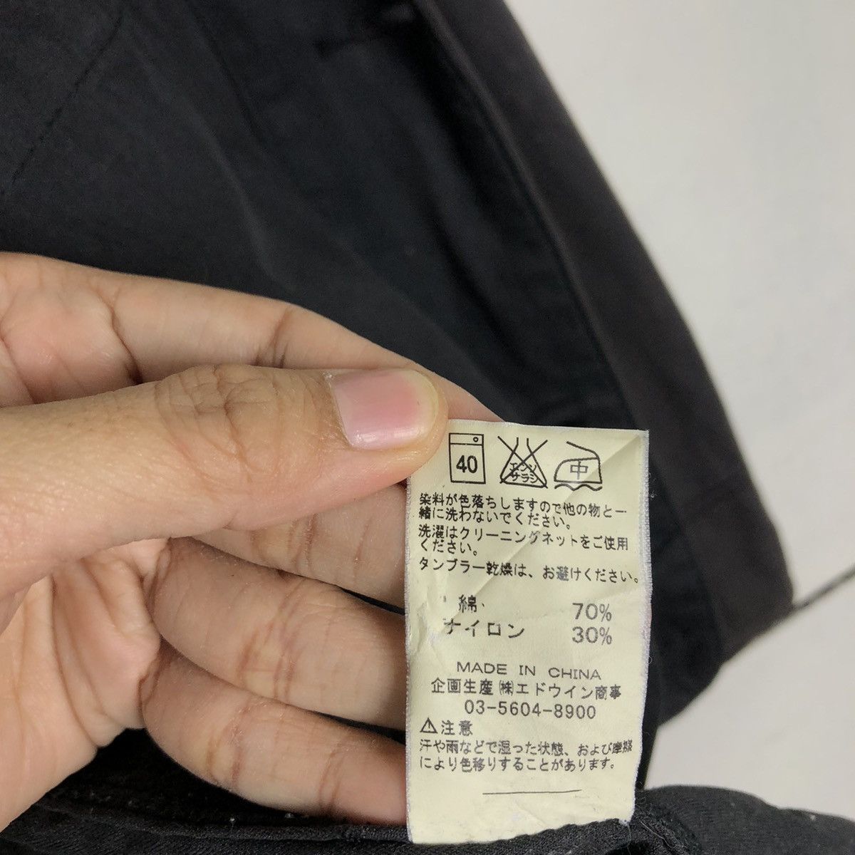 Japanese Brand 🔥Vintage Chore Jacket Lee Union Made Toyo Enterprise USA Size US L / EU 52-54 / 3 - 16 Thumbnail