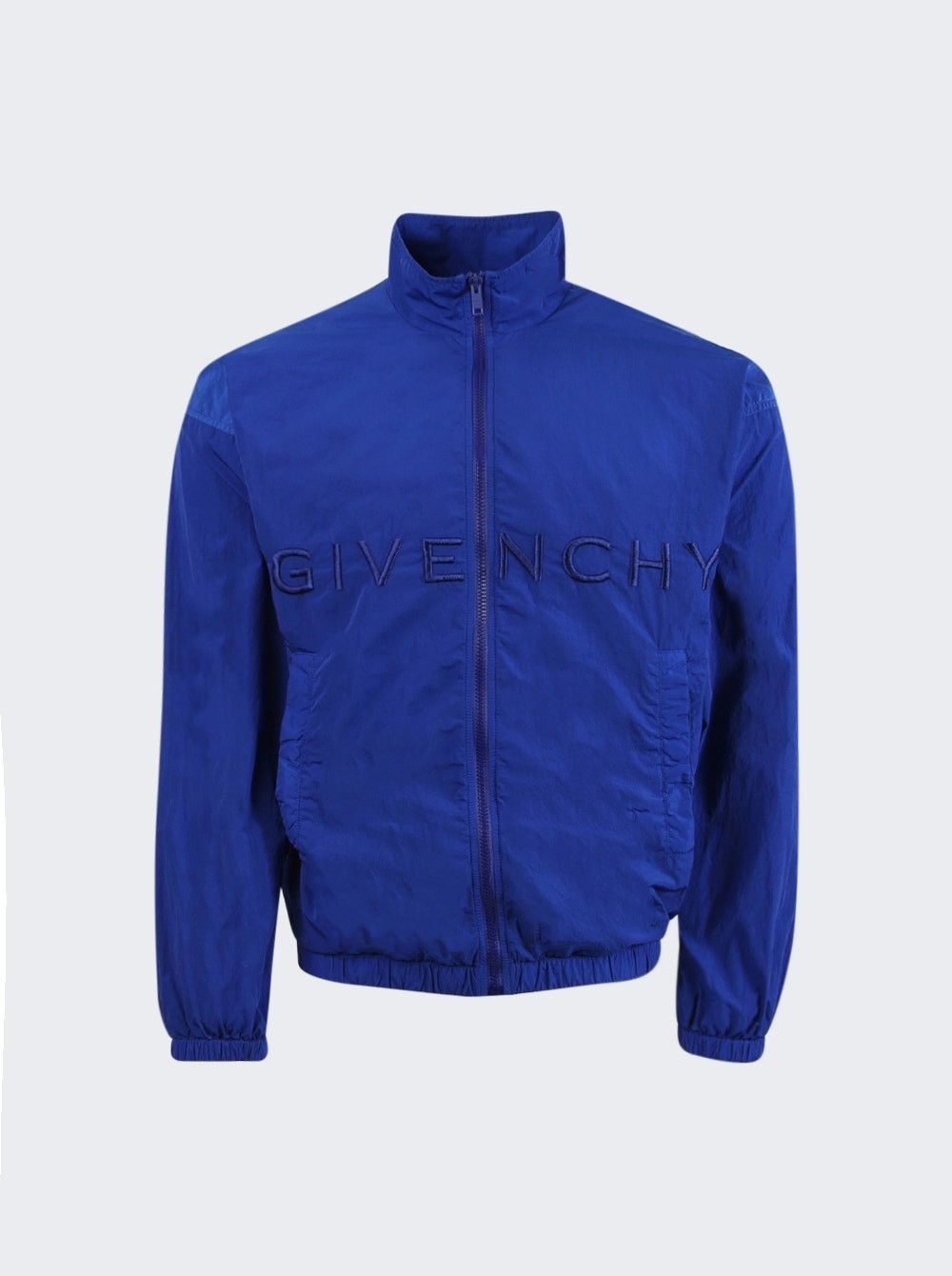 Givenchy o1loc1c0824 Jacket in Blue Size US XL / EU 56 / 4 - 1 Thumbnail
