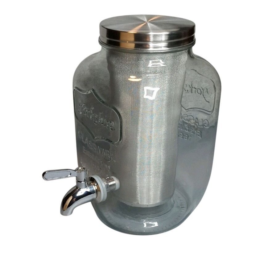 Other NEW Willow & Everett 1-Gallon Cold Brew Coffee Maker Size ONE SIZE - 2 Thumbnail