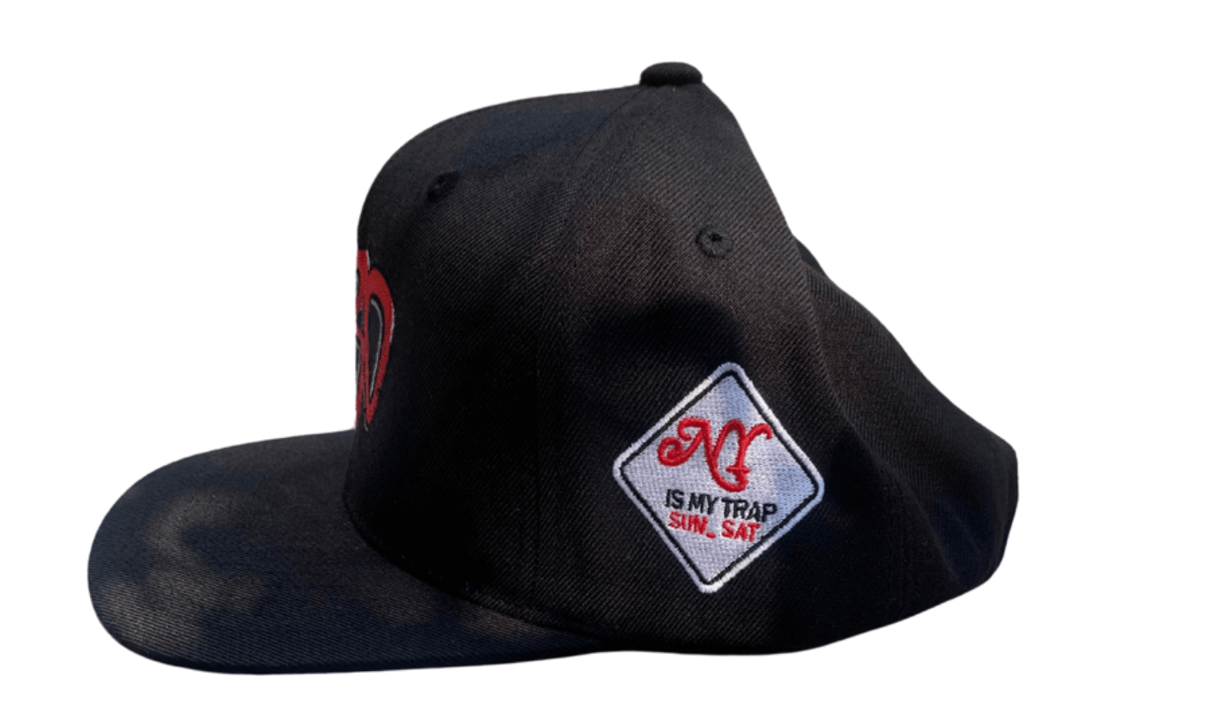 Other Getting $$$ Sun-Sat snapback Size ONE SIZE - 2 Thumbnail