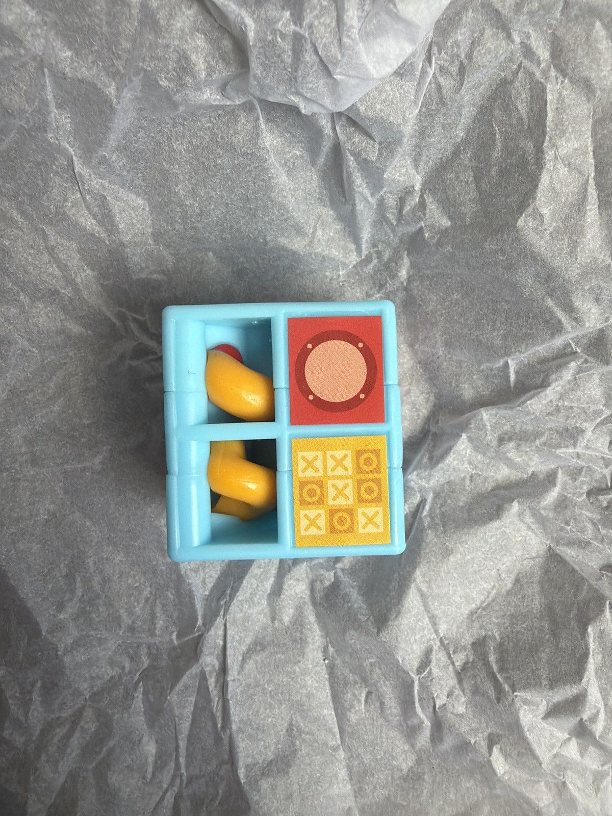 Hypebeast 2025 Lil McDonald’s PlayPlace Miniature Size ONE SIZE - 4 Thumbnail