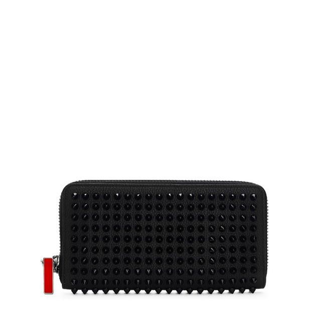 Christian Louboutin Spike Purse Size ONE SIZE - 1 Thumbnail