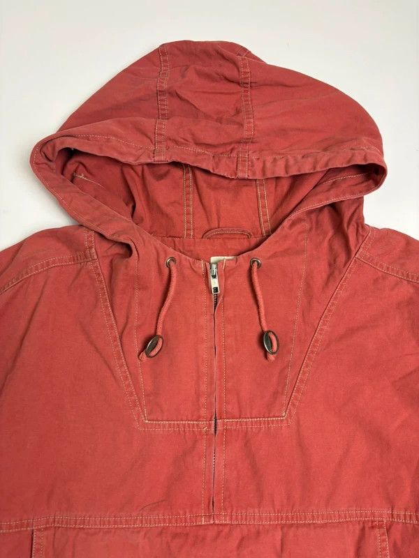 Gap Vintage GAP Cotton Anorak Jacket Size US L / EU 52-54 / 3 - 4 Thumbnail