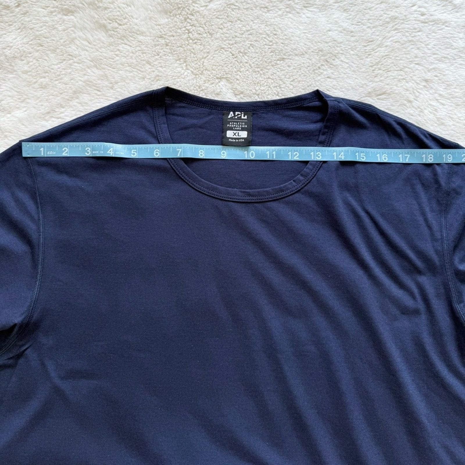 Other NWT!!! APL men athlete Tshirt size XL Size US XL / EU 56 / 4 - 7 Thumbnail