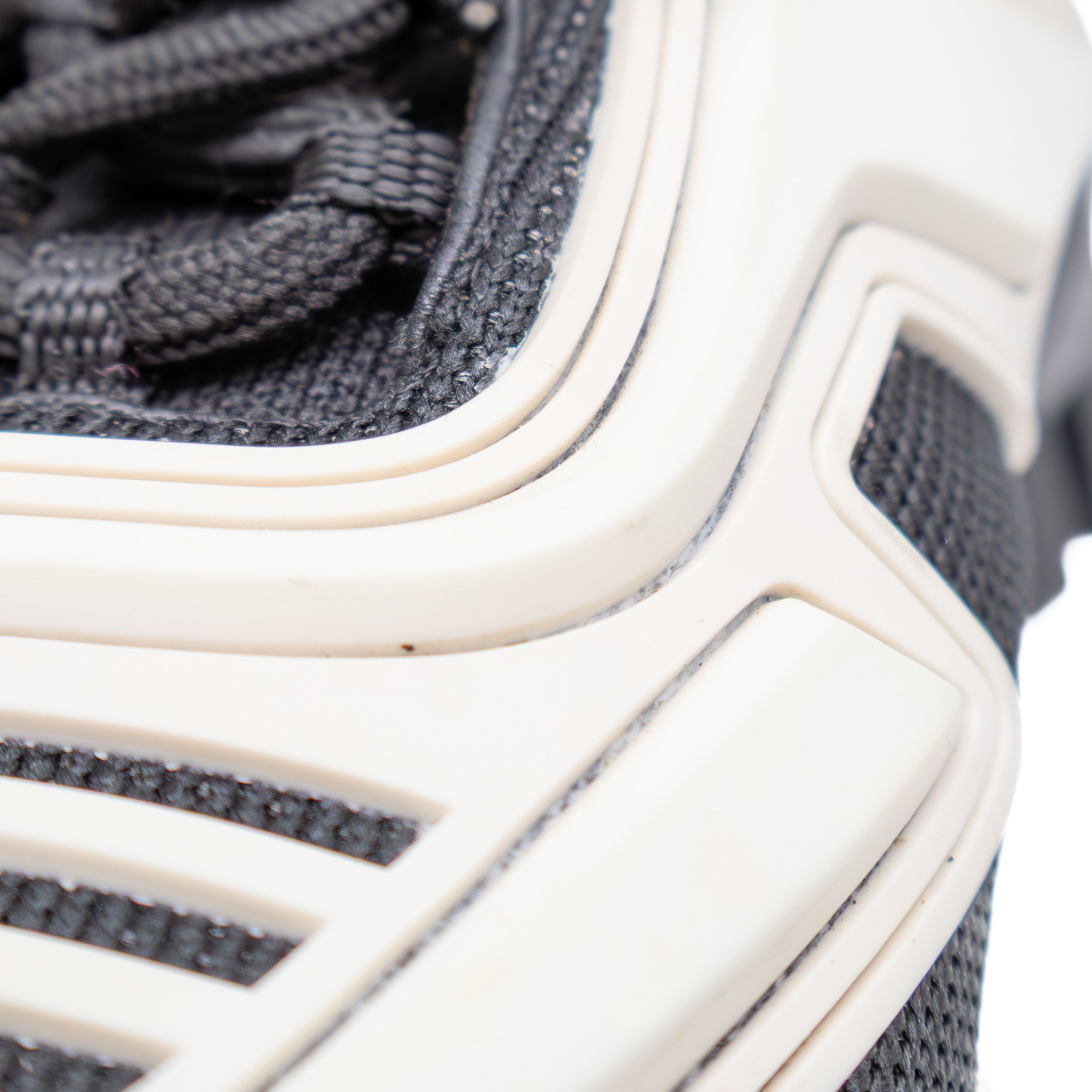 Prada Prada Cloudbust Sneakers White/Black Size US 11 / UK 10 Size US 11 / EU 44 - 16 Thumbnail