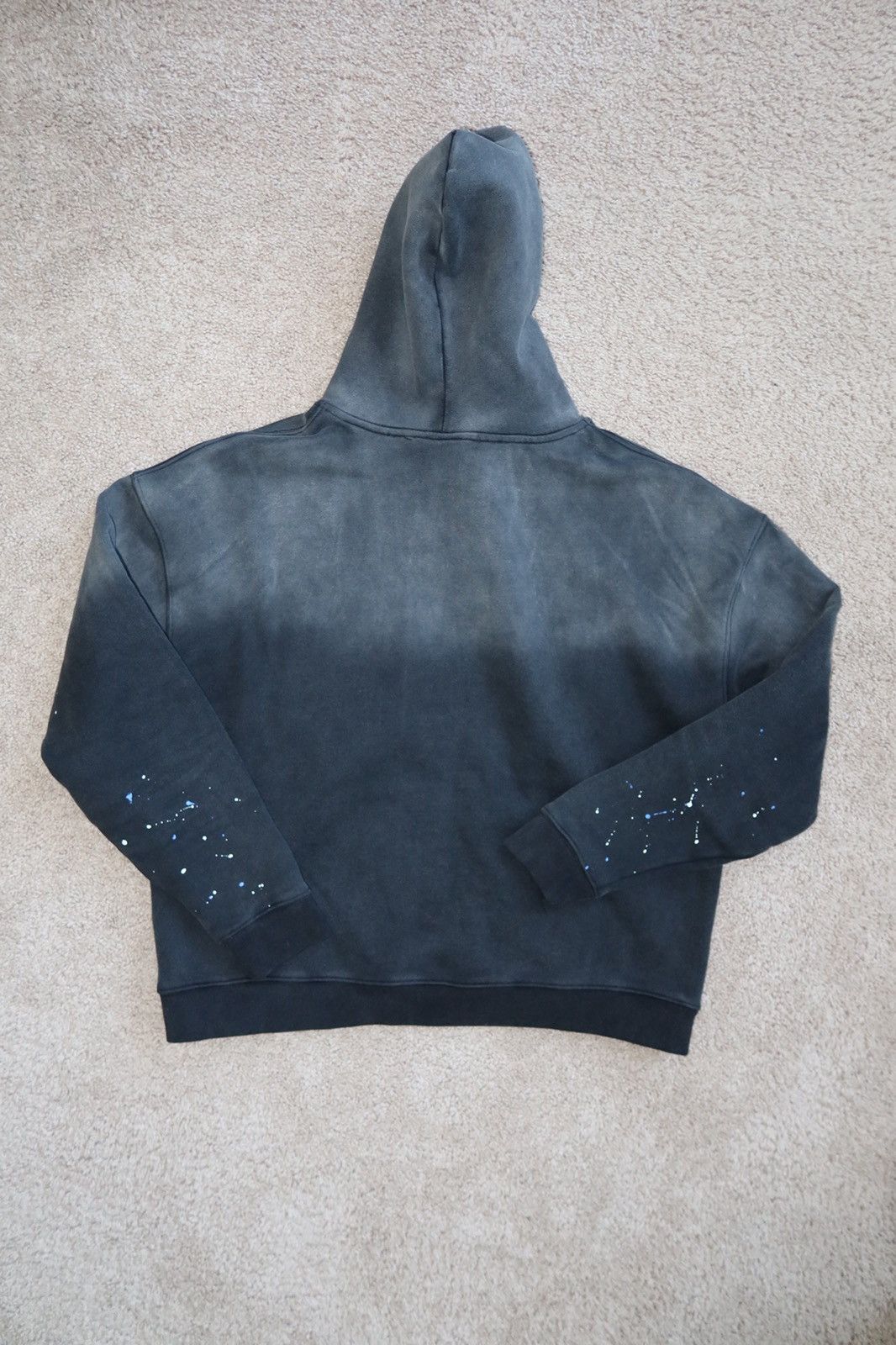 Other MADE TIMELESS GEMSTONE CANVAS HOODIE Size US XL / EU 56 / 4 - 4 Thumbnail