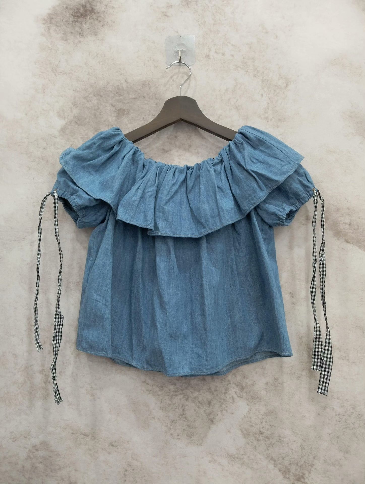 Miu Miu Miu Miu T-Shirt 36 Women Size S / US 4 / IT 40 - 1 Thumbnail