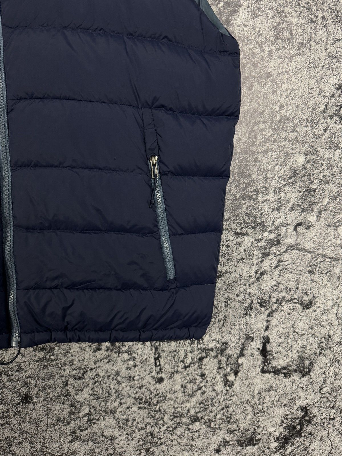 The North Face The North Face Down Vest Full Zip Puffer Gilet Outdoor TNF Size US L / EU 52-54 / 3 - 5 Thumbnail