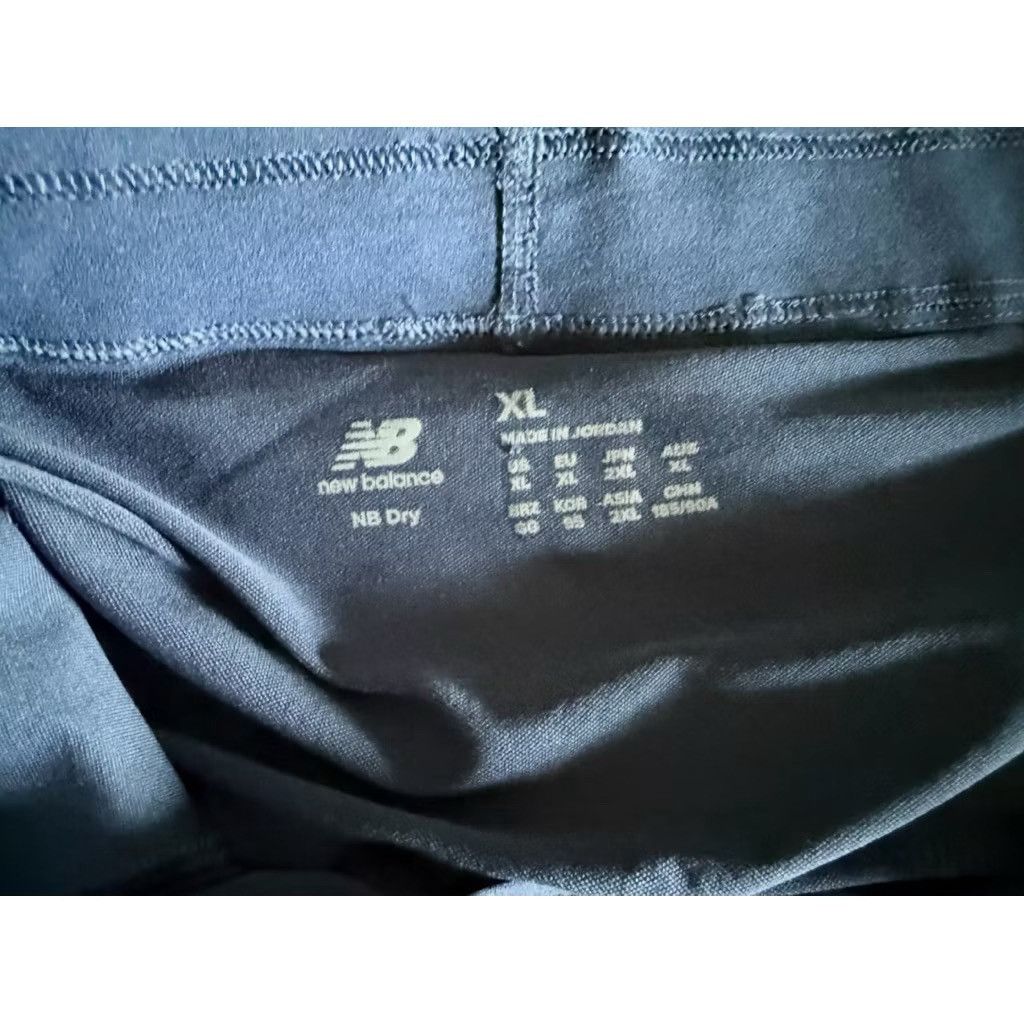 New Balance Men’s New Balance RC 7” Brief Running Shorts Sz XL NWT Size US 34 / EU 50 - 5 Thumbnail