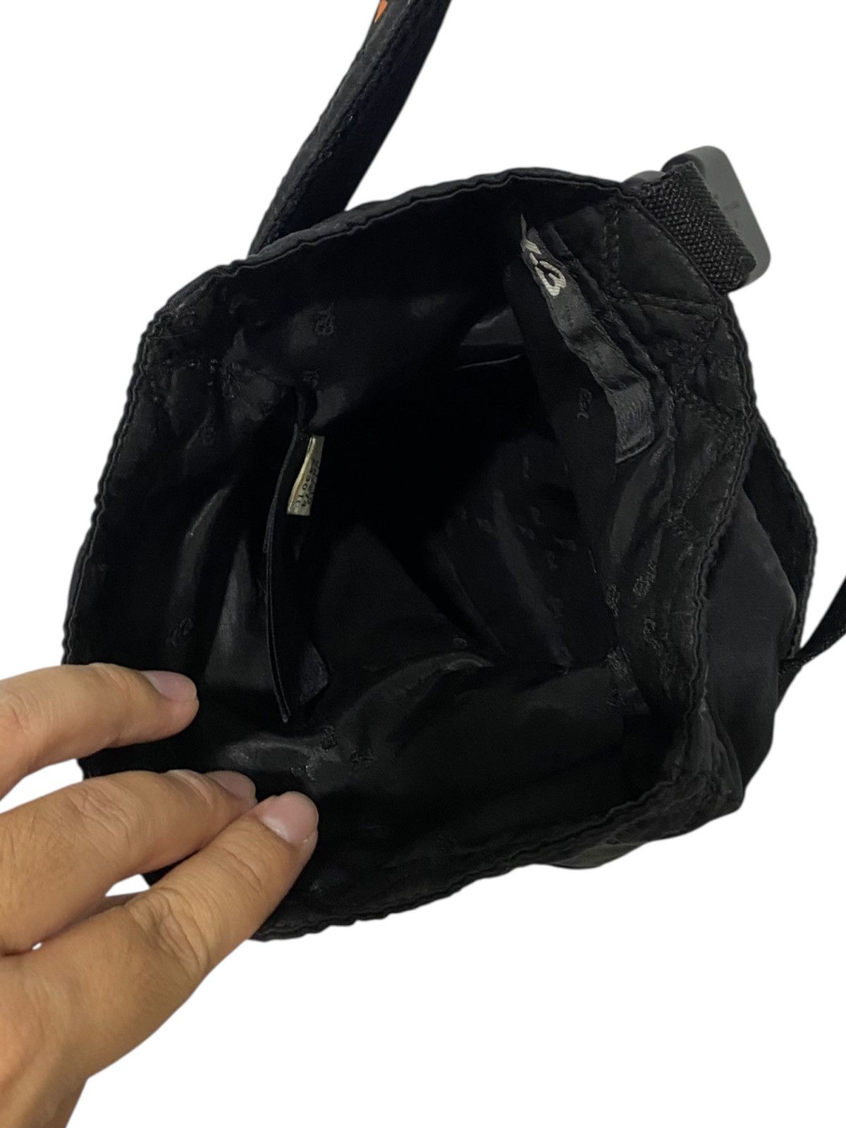 Adidas × Y's Adidas x Y-3 Bag Size ONE SIZE - 11 Thumbnail