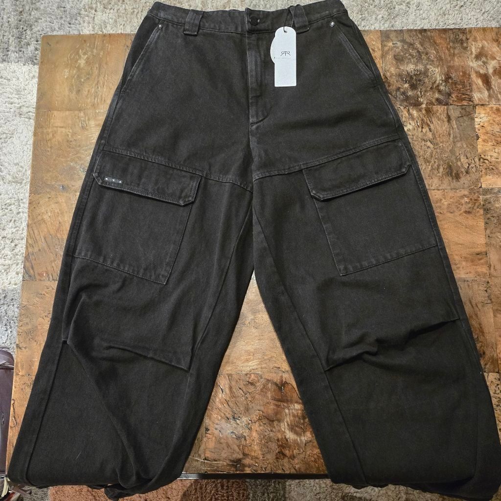 Rta RtA Cargo Jeans Size 31 NWT Size US 31 - 1 Thumbnail