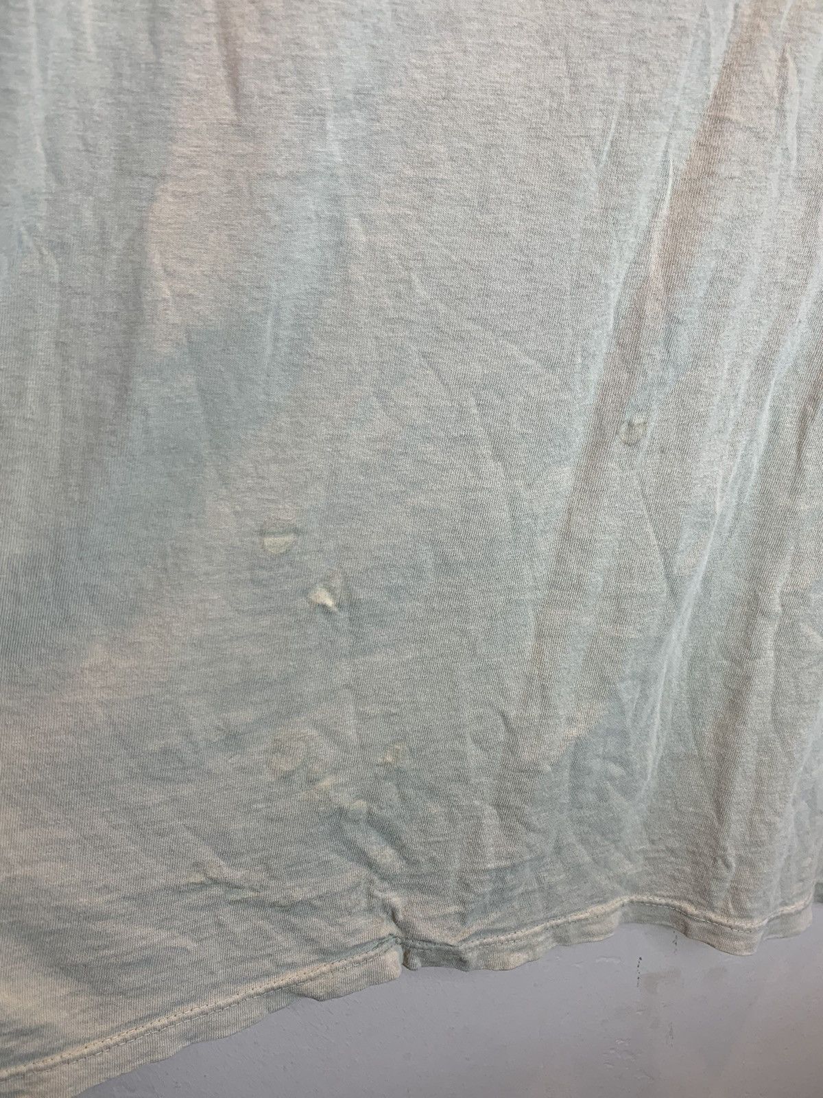 High Sierra *RARE* Vintage High Sierra California Brand USA-Made T-Shirt Size US M / EU 48-50 / 2 - 6 Thumbnail