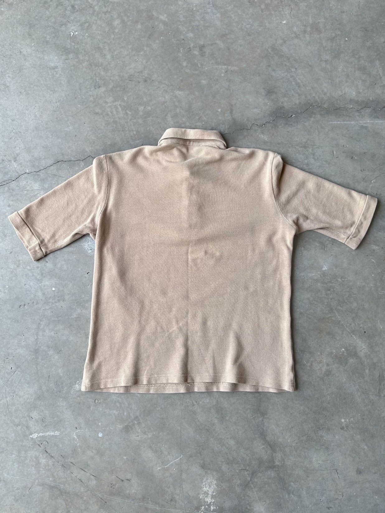 Raf Simons Raf Simons Black Palms Polo Size US M / EU 48-50 / 2 - 3 Thumbnail