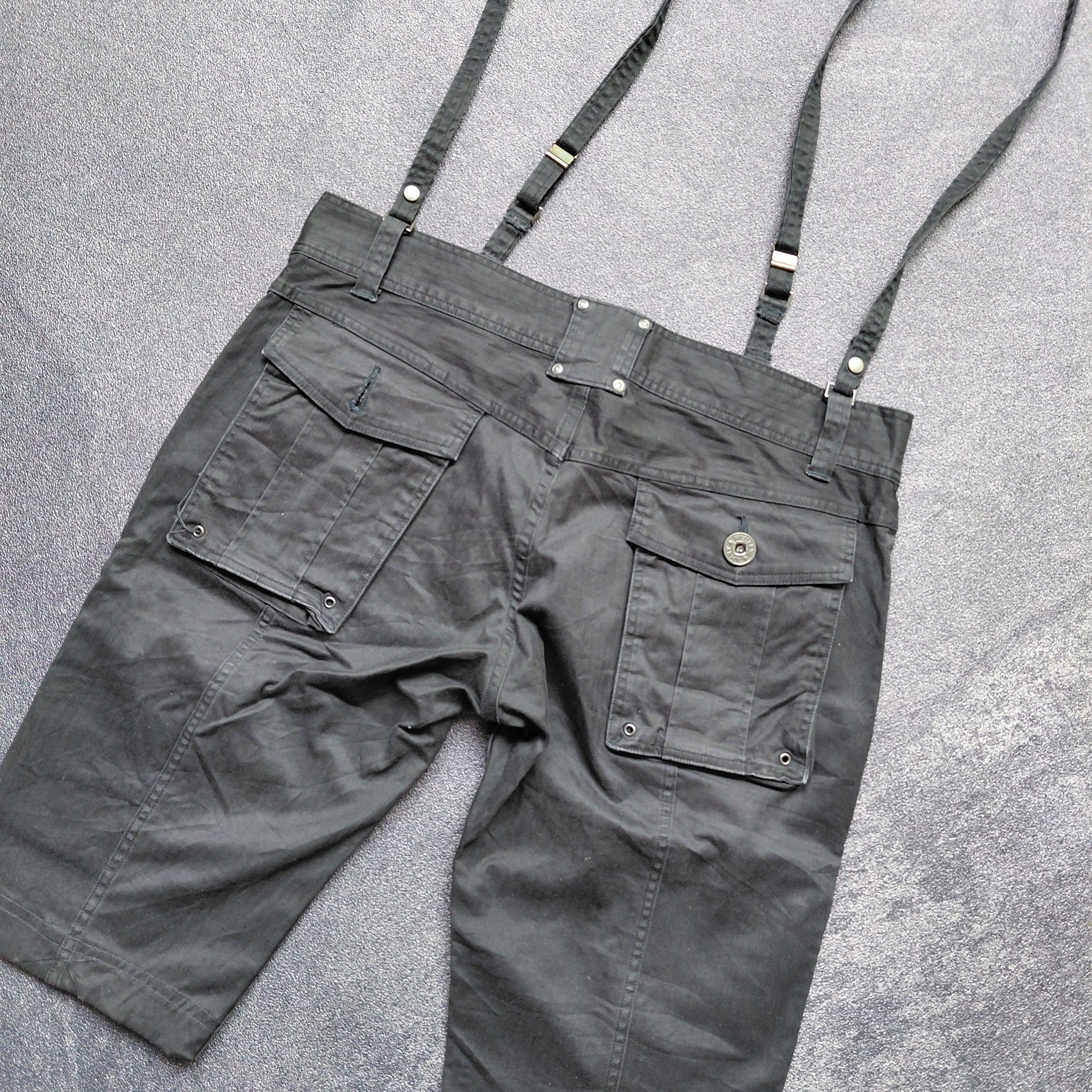 Hysteric Glamour Hyateric Glamour Pants Size US 31 - 4 Thumbnail