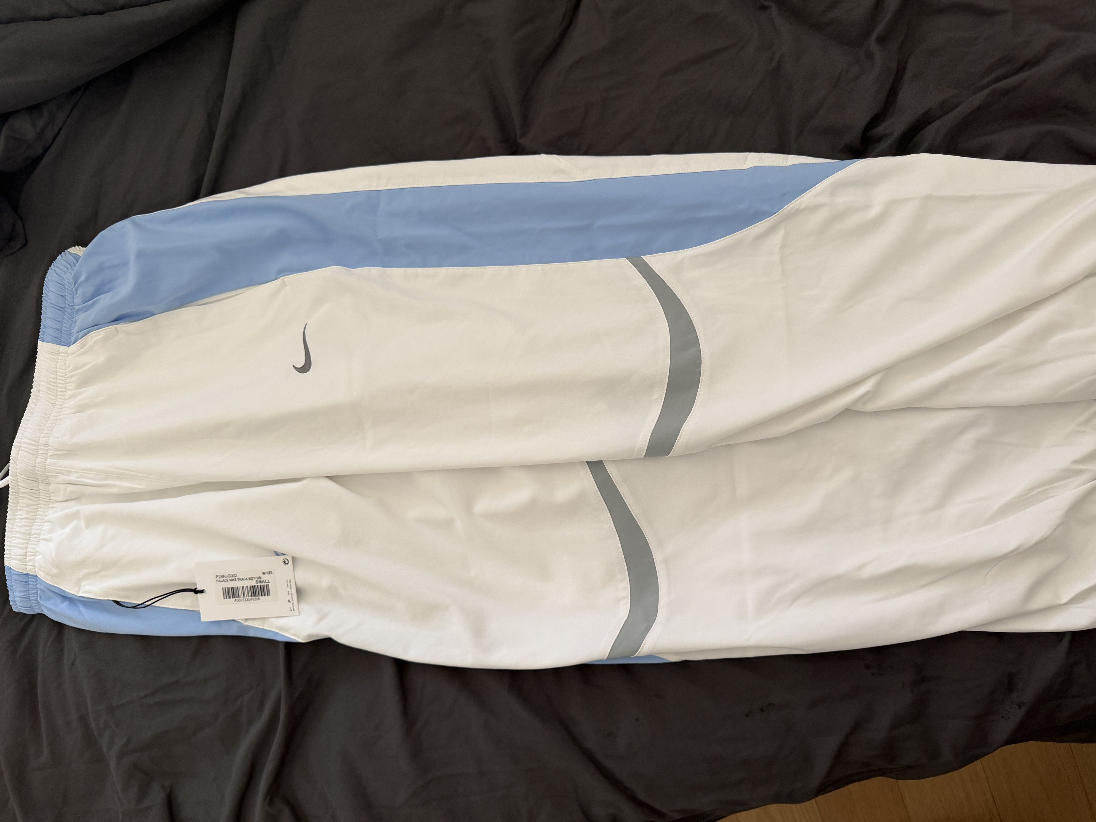 Palace Palace x Nike Track Bottom Size US 32 / EU 48 - 3 Thumbnail