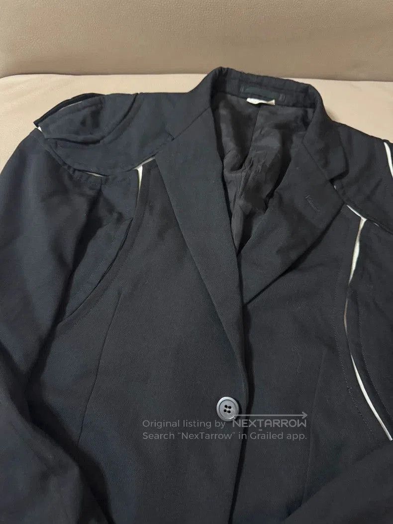 Comme des Garcons Comme des Garcons 2015AW Men's Suit. Size US S / EU 44-46 / 1 - 6 Thumbnail