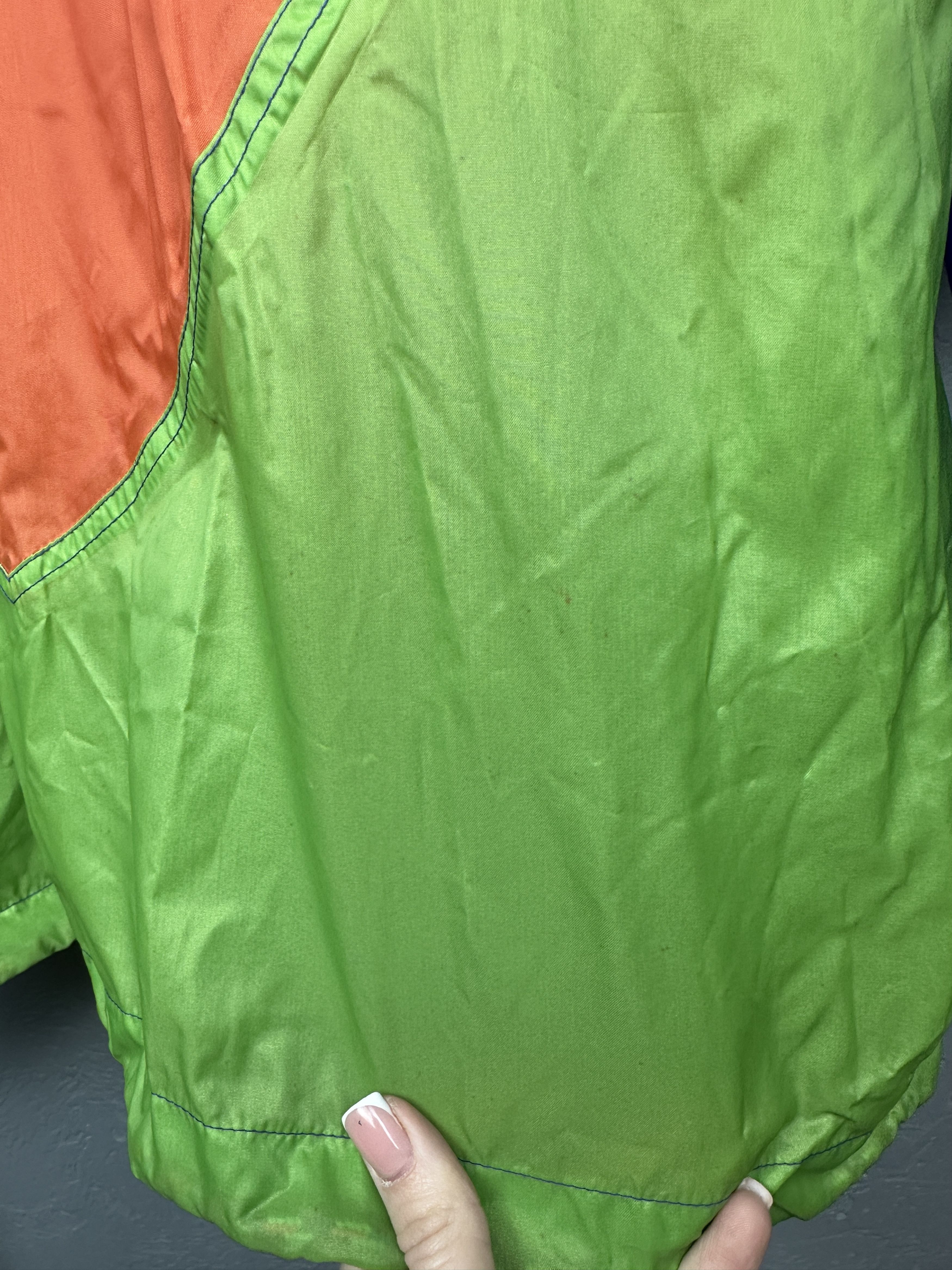 Helly Hansen × Vintage Helly Hansen Vintage Mens Windbreaker Jacket Size US L / EU 52-54 / 3 - 11 Thumbnail