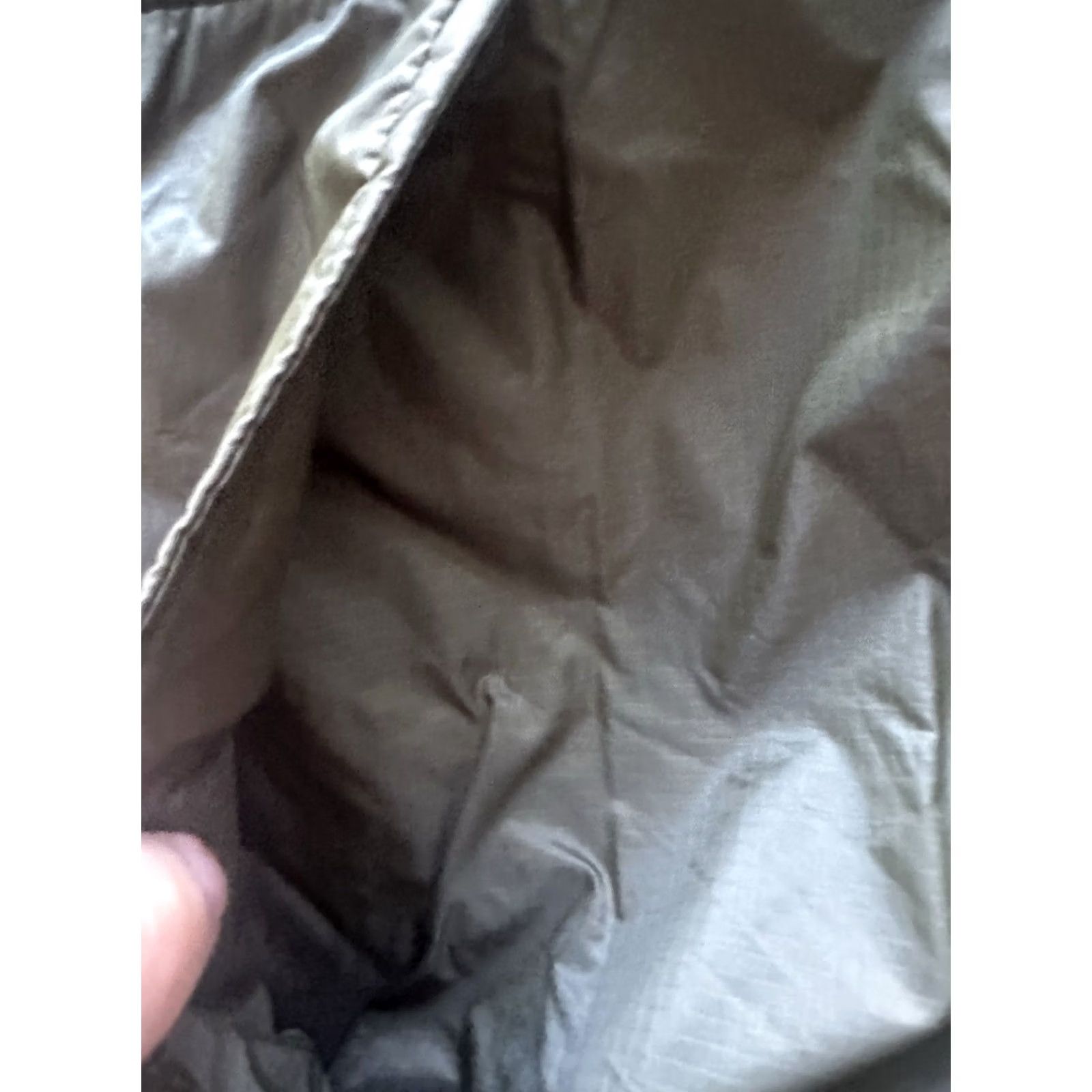 Olive VINTAGE Beretta Vest Mens Size Medium Olive Green Primaloft Lightweight Outdoor Quilted Insulated Full Zip Pockets All Seasons Size US M / EU 48-50 / 2 - 3 Thumbnail