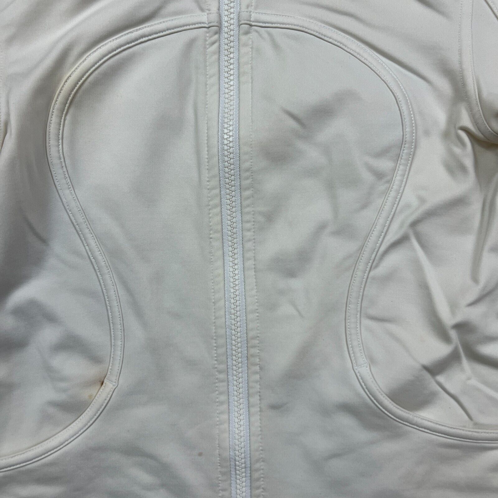 Lululemon Lululemon Define Jacket Medium Full Zip Sport Track Suit Top Size M / US 6-8 / IT 42-44 - 3 Thumbnail