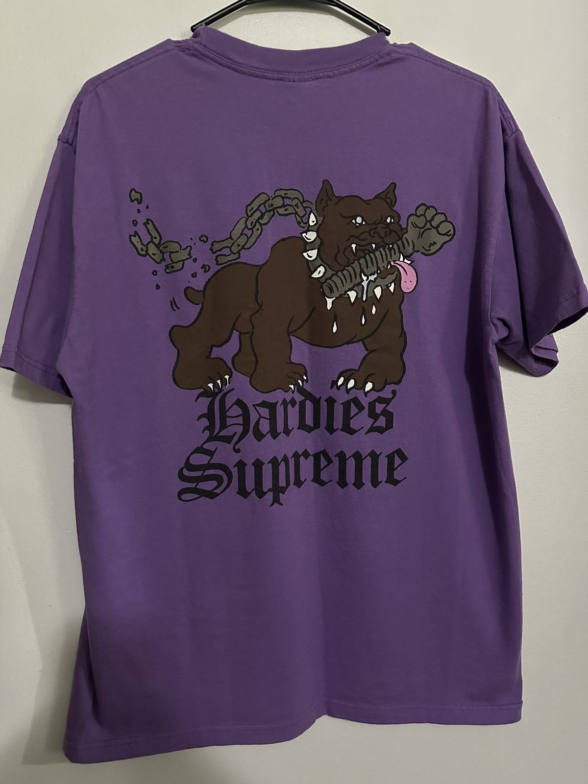 Supreme Supreme Hardies Hardware Set