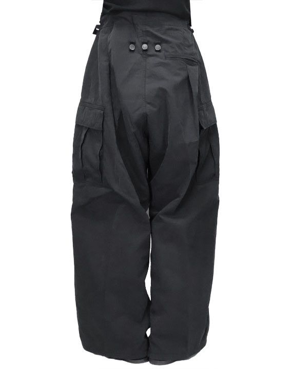 Kapital Kapital ripstop jumbo cargo pants size 4 Size US 36 / EU 52 - 2 Thumbnail