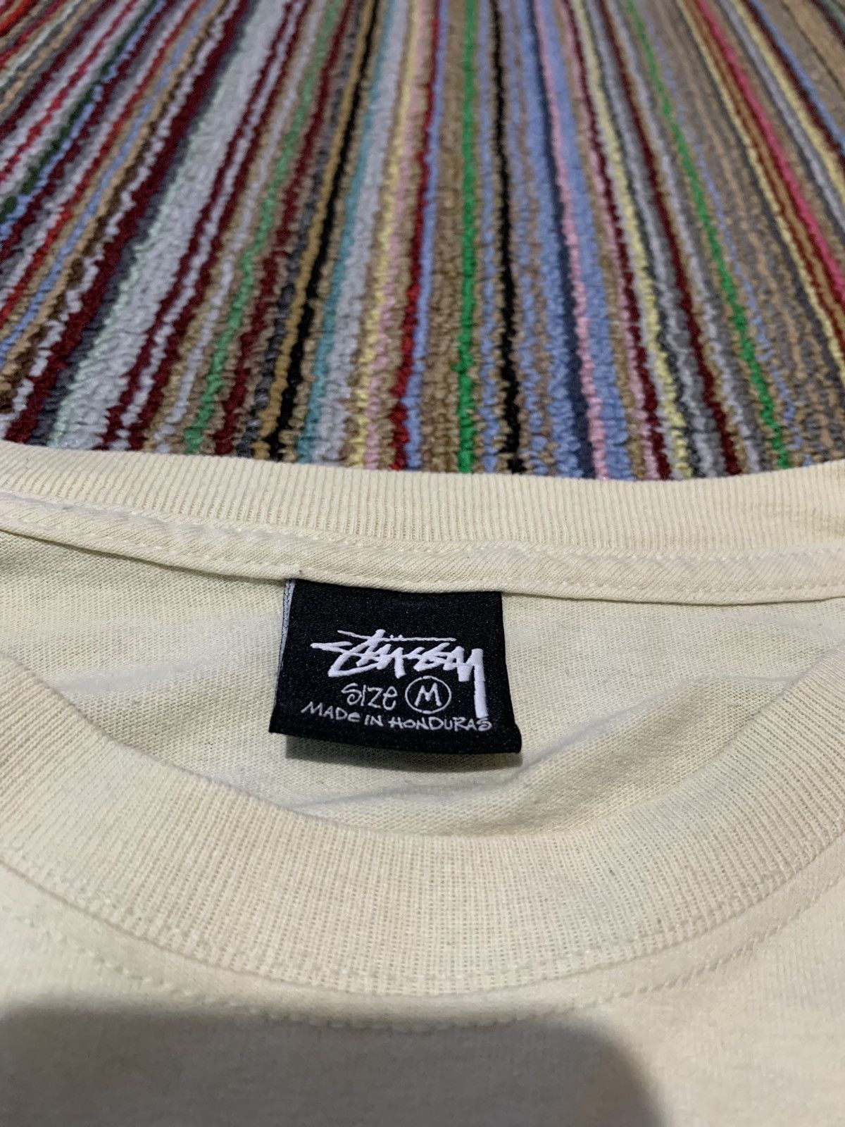 Stussy STUSSY SKATEMAN Size US L / EU 52-54 / 3 - 4 Thumbnail