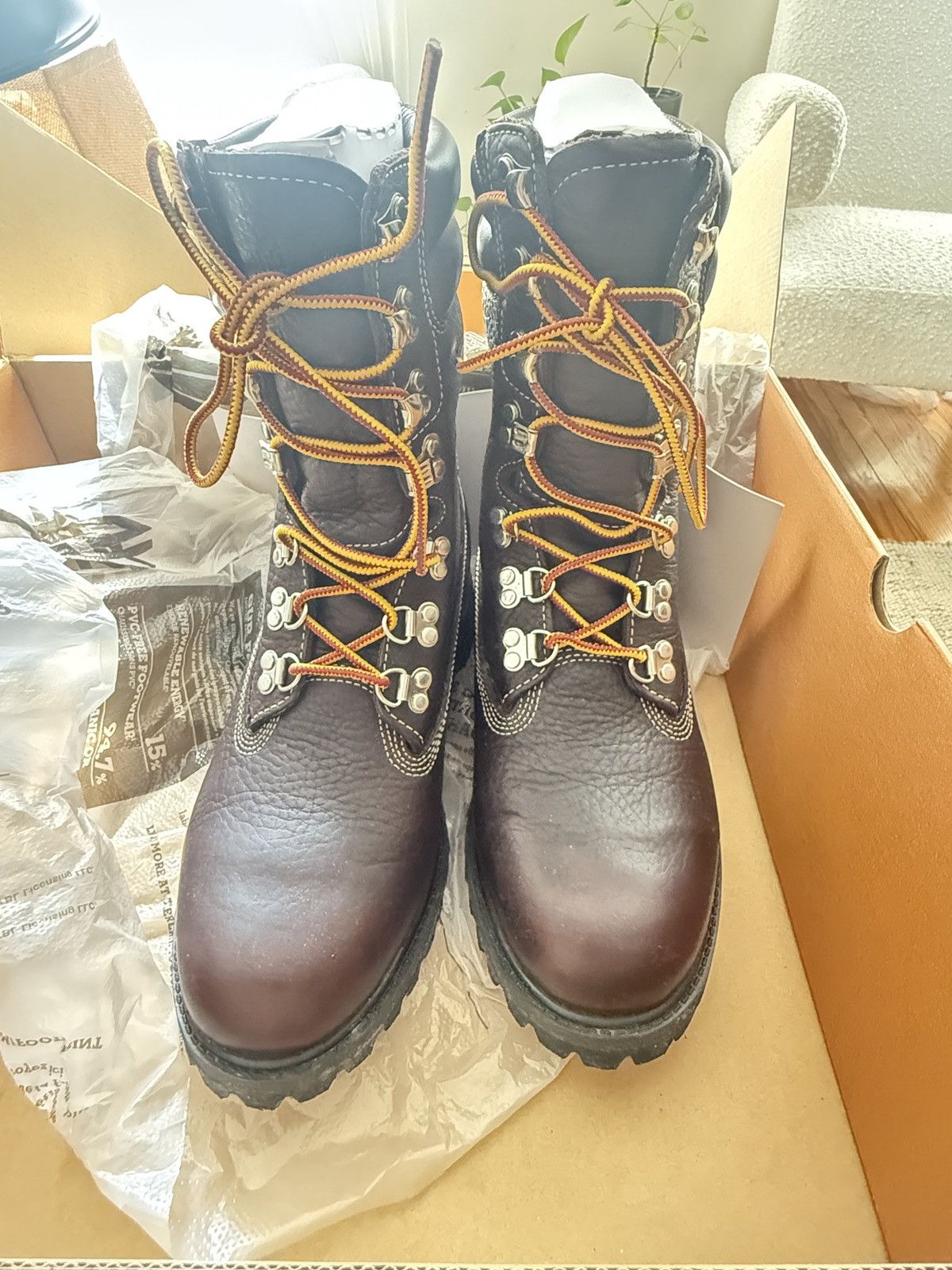 Timberland Timberland 40 Below Super Boot Size US 9.5 / EU 42-43 - 7 Thumbnail