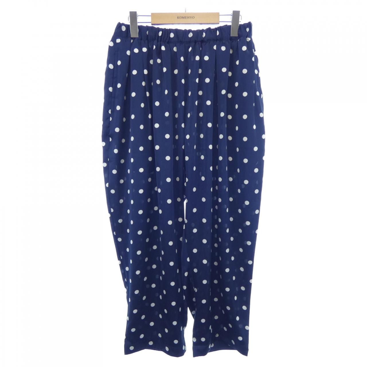 Other Comme des Garcons Pants Cotton Pants GN-P017 DUTY FREE for USA