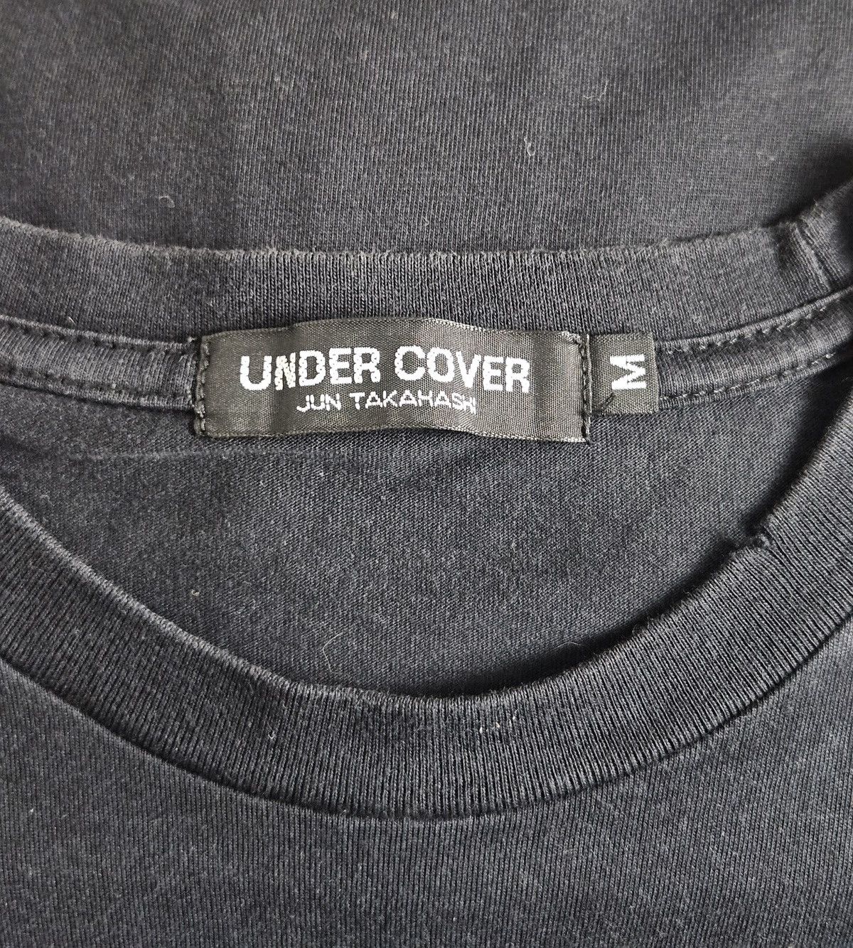 Undercover Undercover Hello Kitty shirt Size US M / EU 48-50 / 2 - 4 Thumbnail
