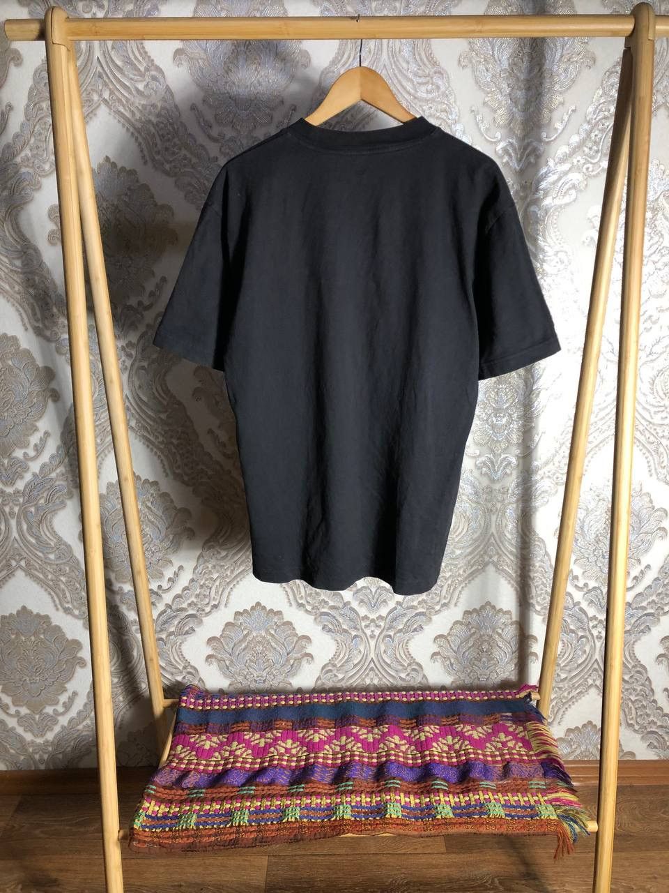 Kanye West VINTAGE GAP YEEZY KANYE WEST T-SHIRT JAPAN STYLE DESIGNER Size US M / EU 48-50 / 2 - 9 Thumbnail