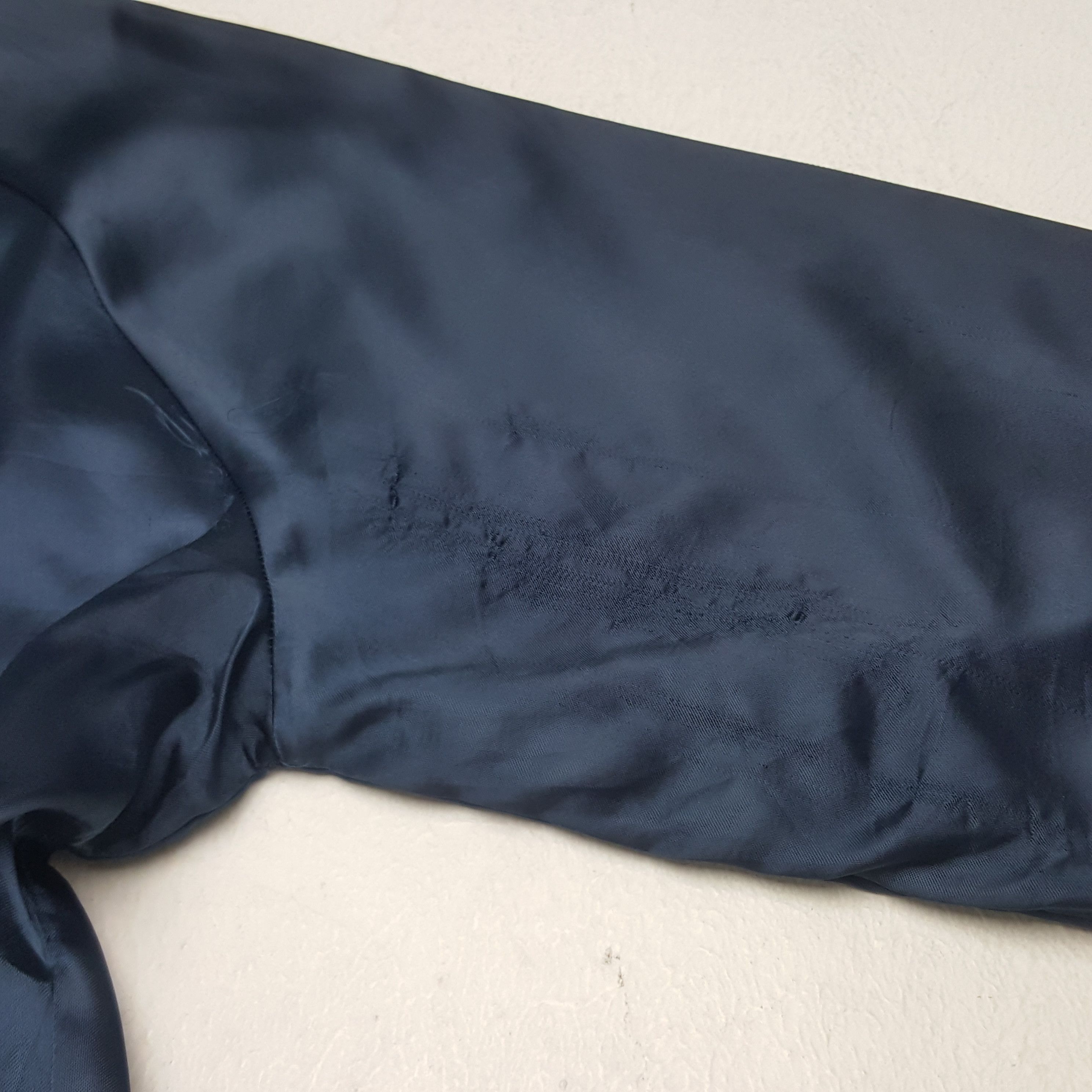 Chalk Line × Vintage Vintage Boston American Basketball Team Sport Style Jacket Size US L / EU 52-54 / 3 - 7 Thumbnail